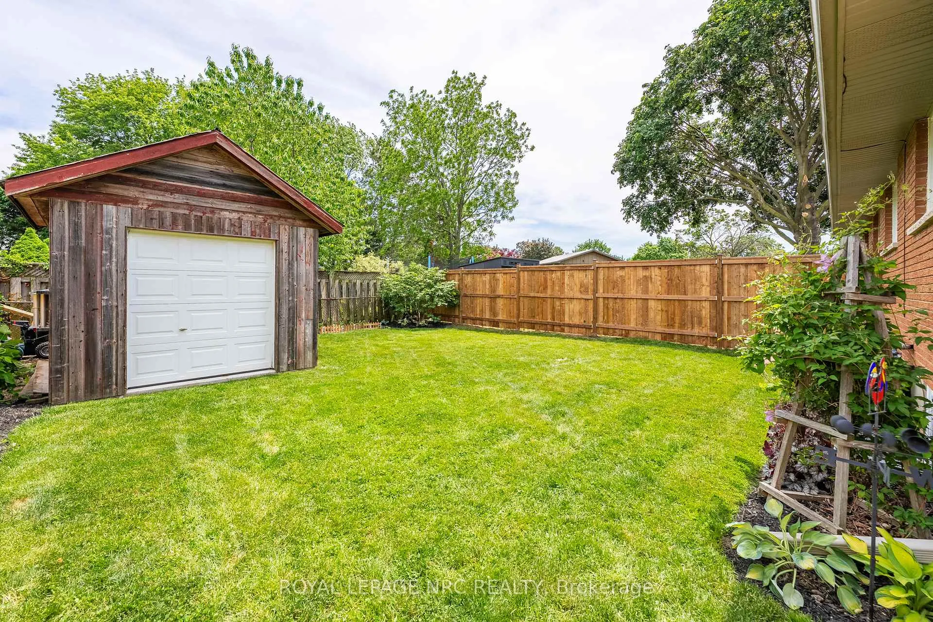 Photo 30 of 12 Cypress Street, St. Catharines, Lakeport — HOMEH