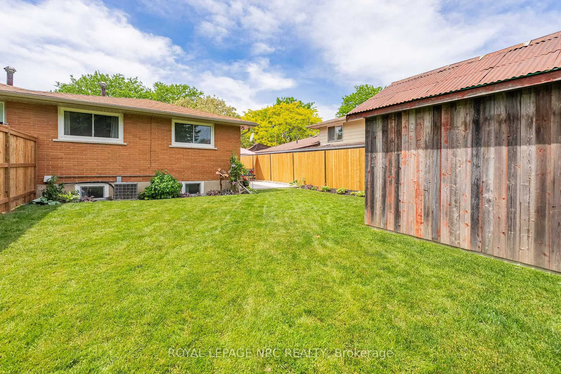 Photo 31 of 12 Cypress Street, St. Catharines, Lakeport — HOMEH