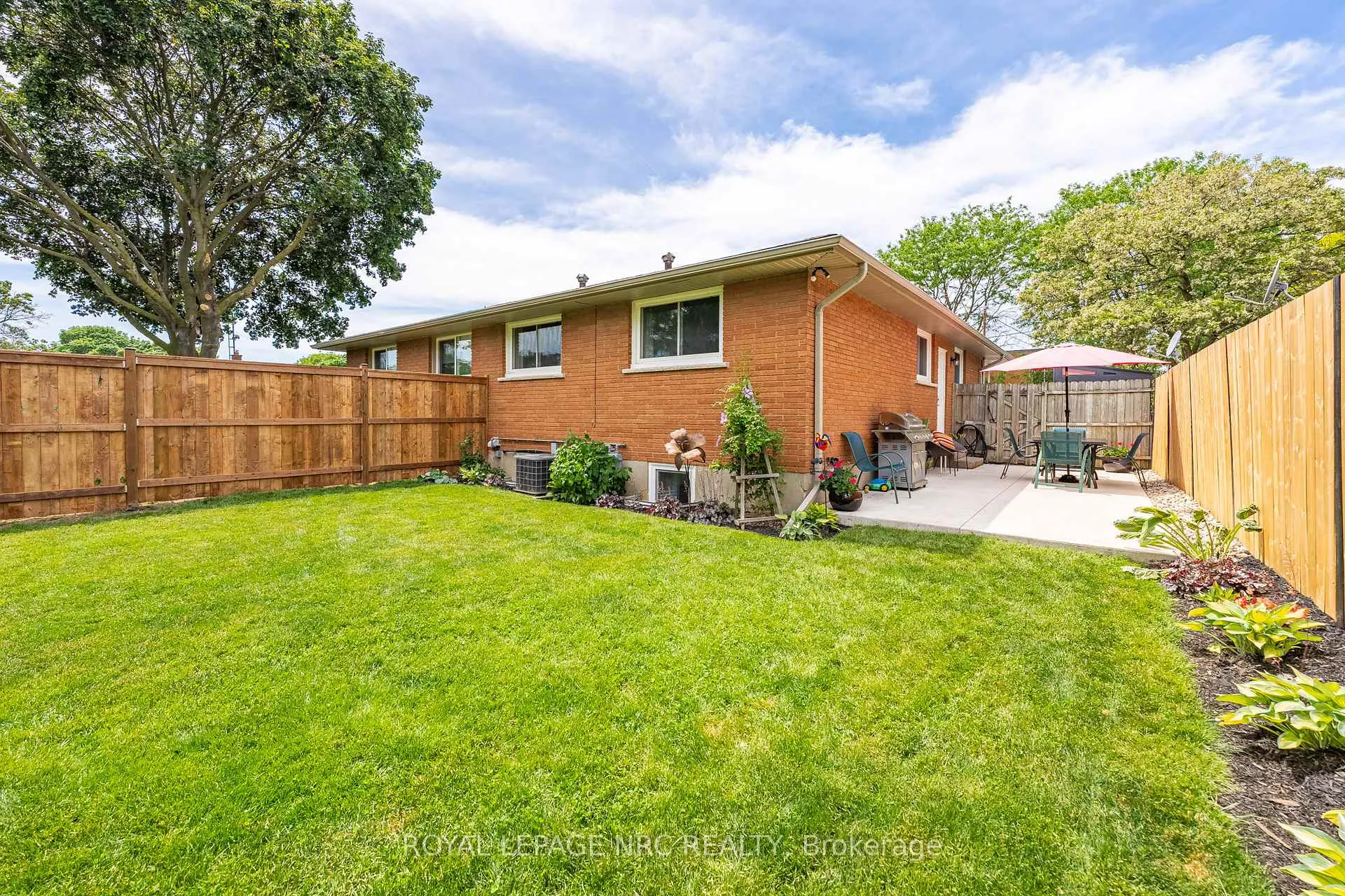 Photo 32 of 12 Cypress Street, St. Catharines, Lakeport — HOMEH