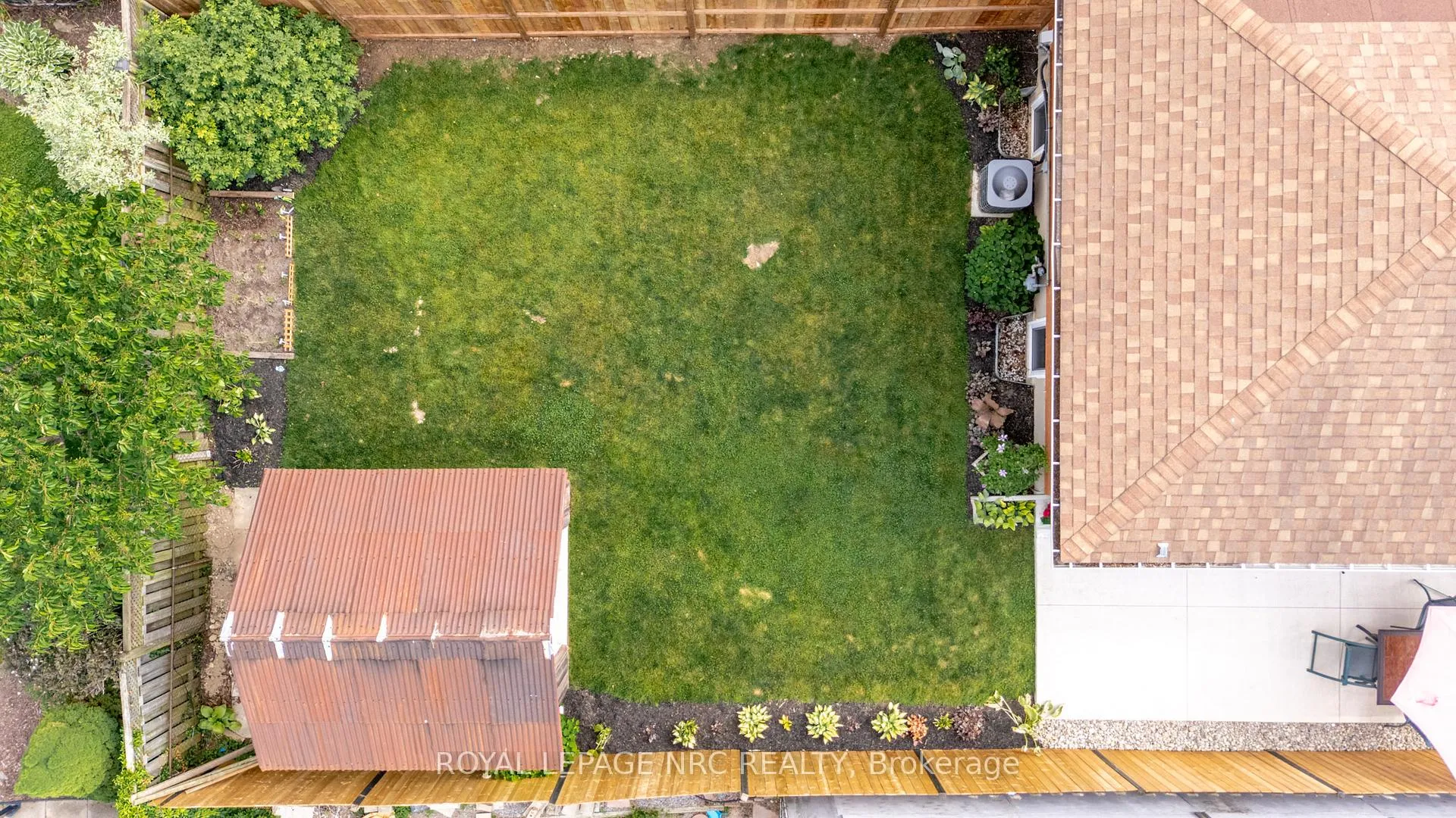 Photo 34 of 12 Cypress Street, St. Catharines, Lakeport — HOMEH