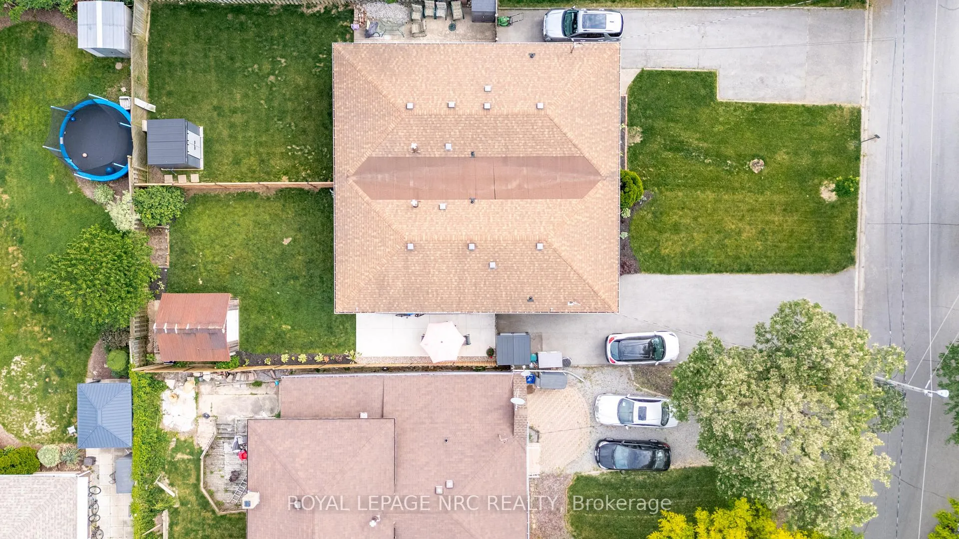 Photo 35 of 12 Cypress Street, St. Catharines, Lakeport — HOMEH