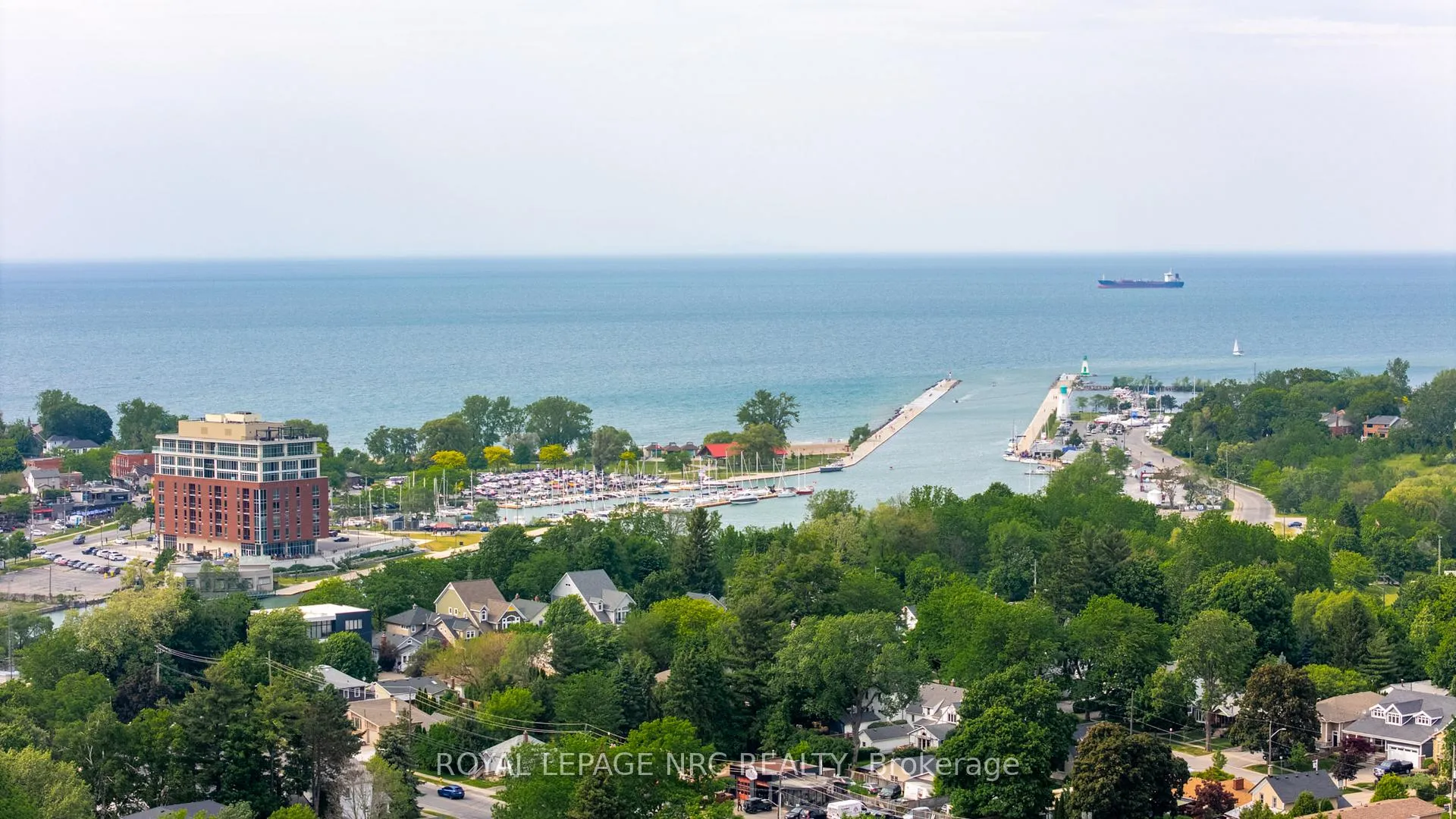 Photo 36 of 12 Cypress Street, St. Catharines, Lakeport — HOMEH