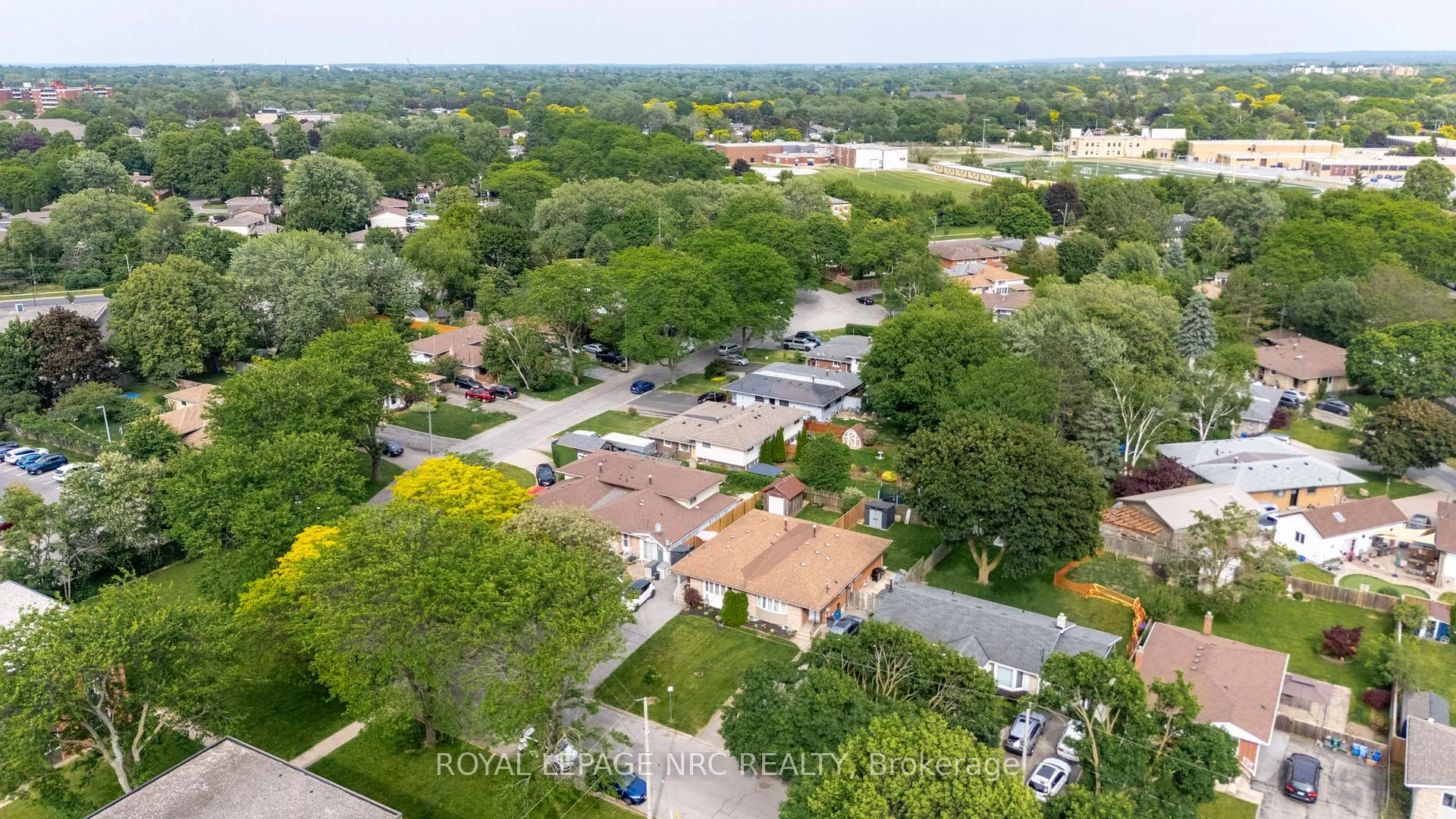 Photo 37 of 12 Cypress Street, St. Catharines, Lakeport — HOMEH