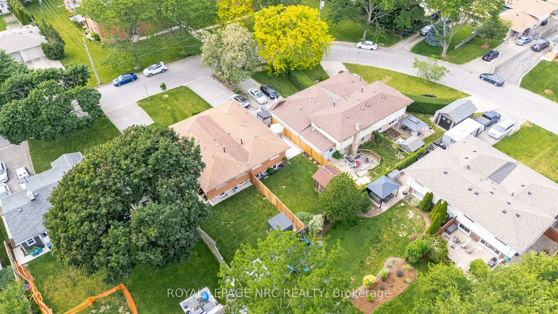 Photo 38 of 12 Cypress Street, St. Catharines, Lakeport — HOMEH