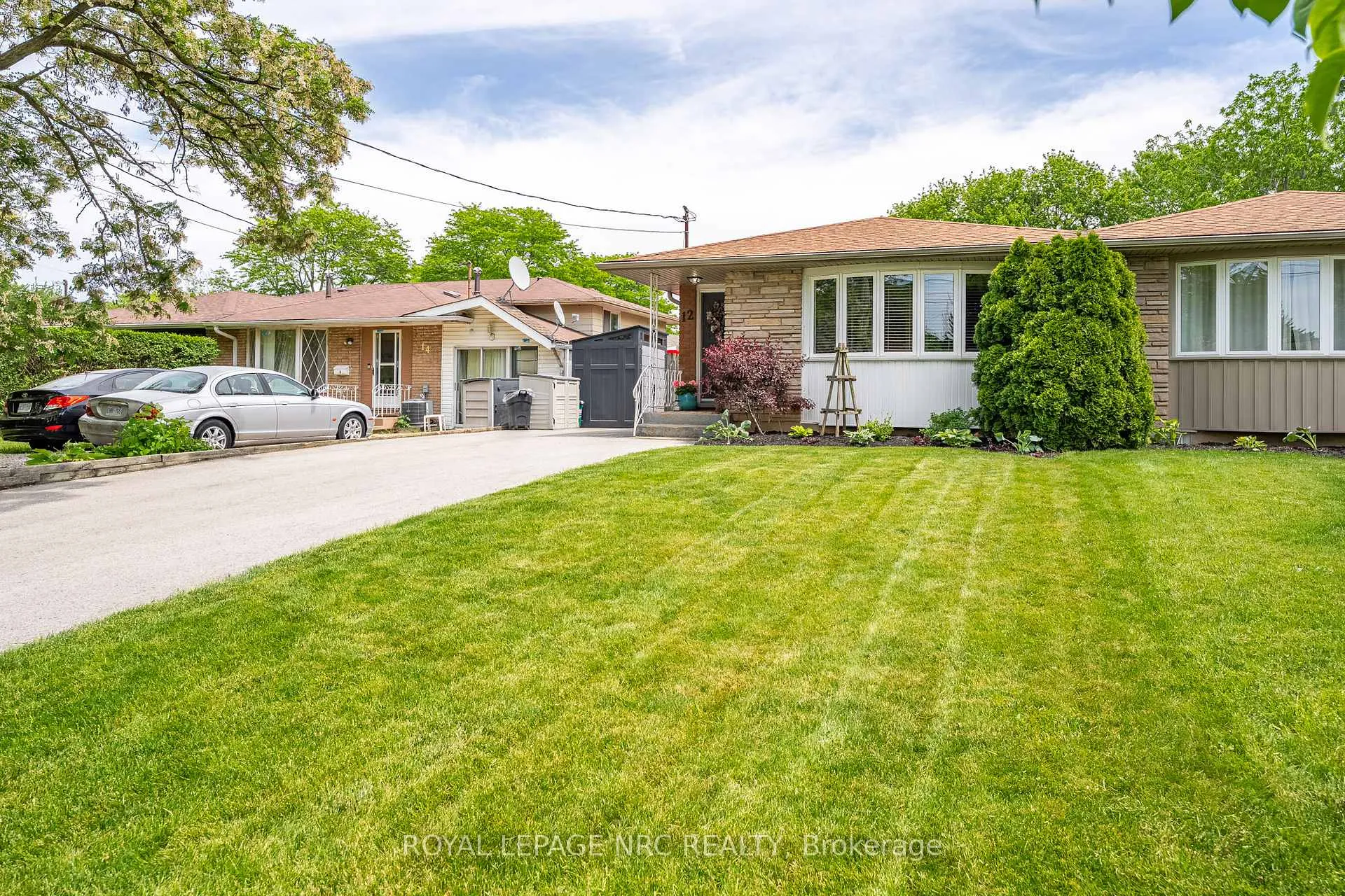 Photo 40 of 12 Cypress Street, St. Catharines, Lakeport — HOMEH