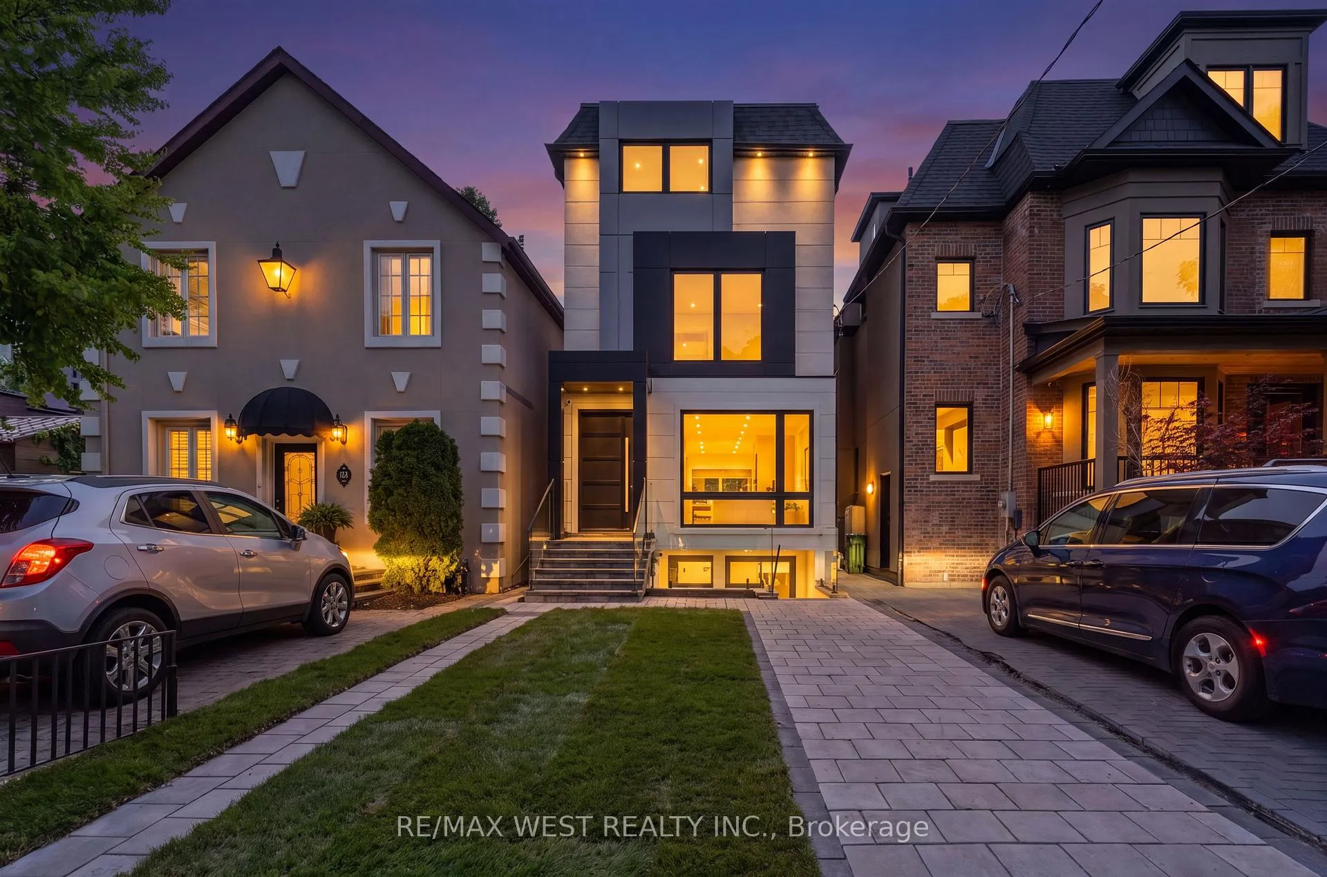 Photo 1 of 15 Cruikshank Avenue, Toronto, Playter Estates-Danforth — HOMEH