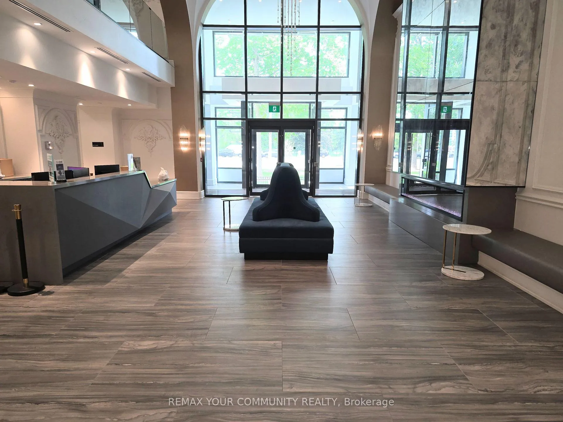 Photo 3 of Unit 116W, 9 Clegg Road, Markham, Unionville — HOMEH