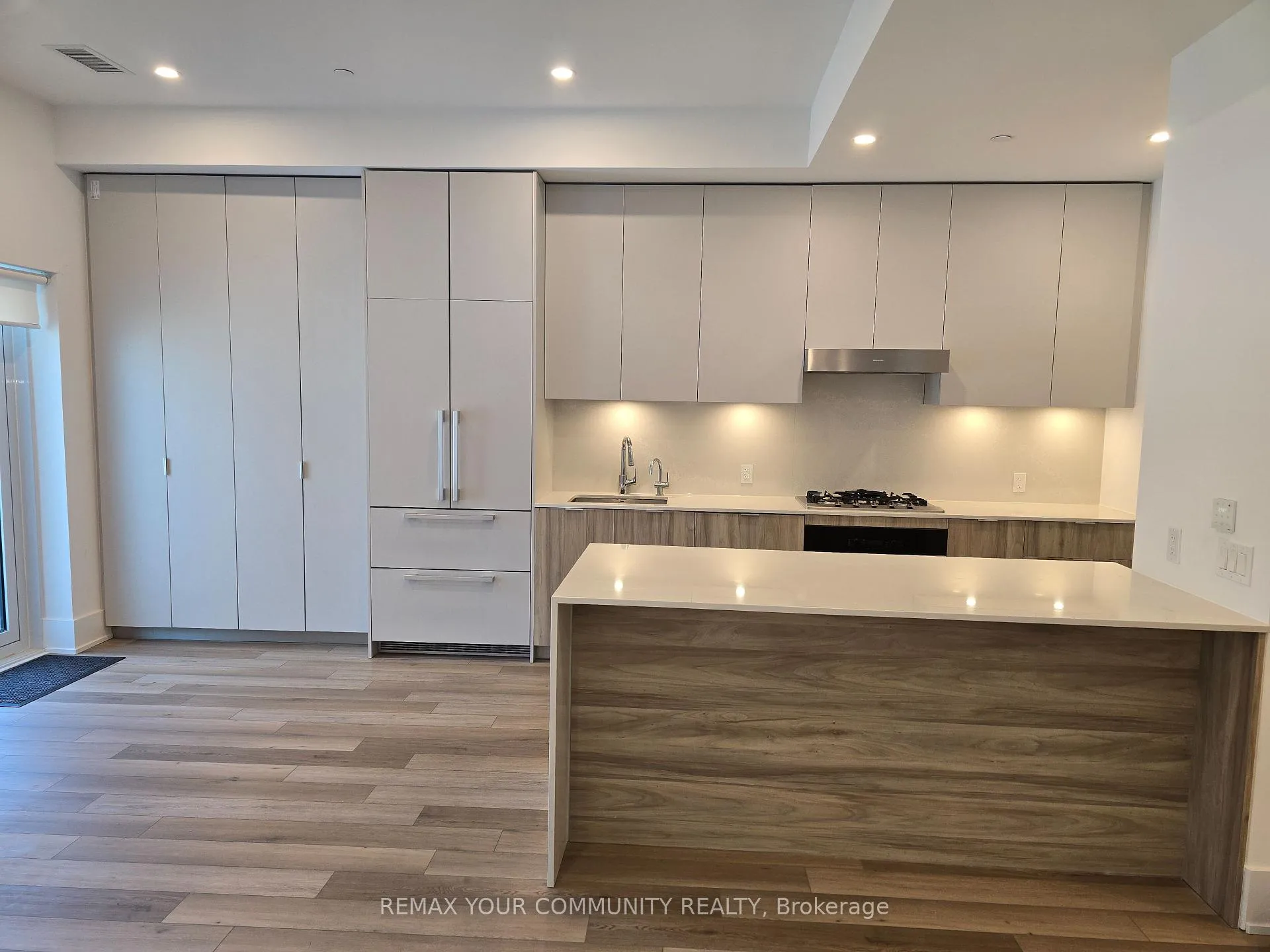 Photo 8 of Unit 116W, 9 Clegg Road, Markham, Unionville — HOMEH