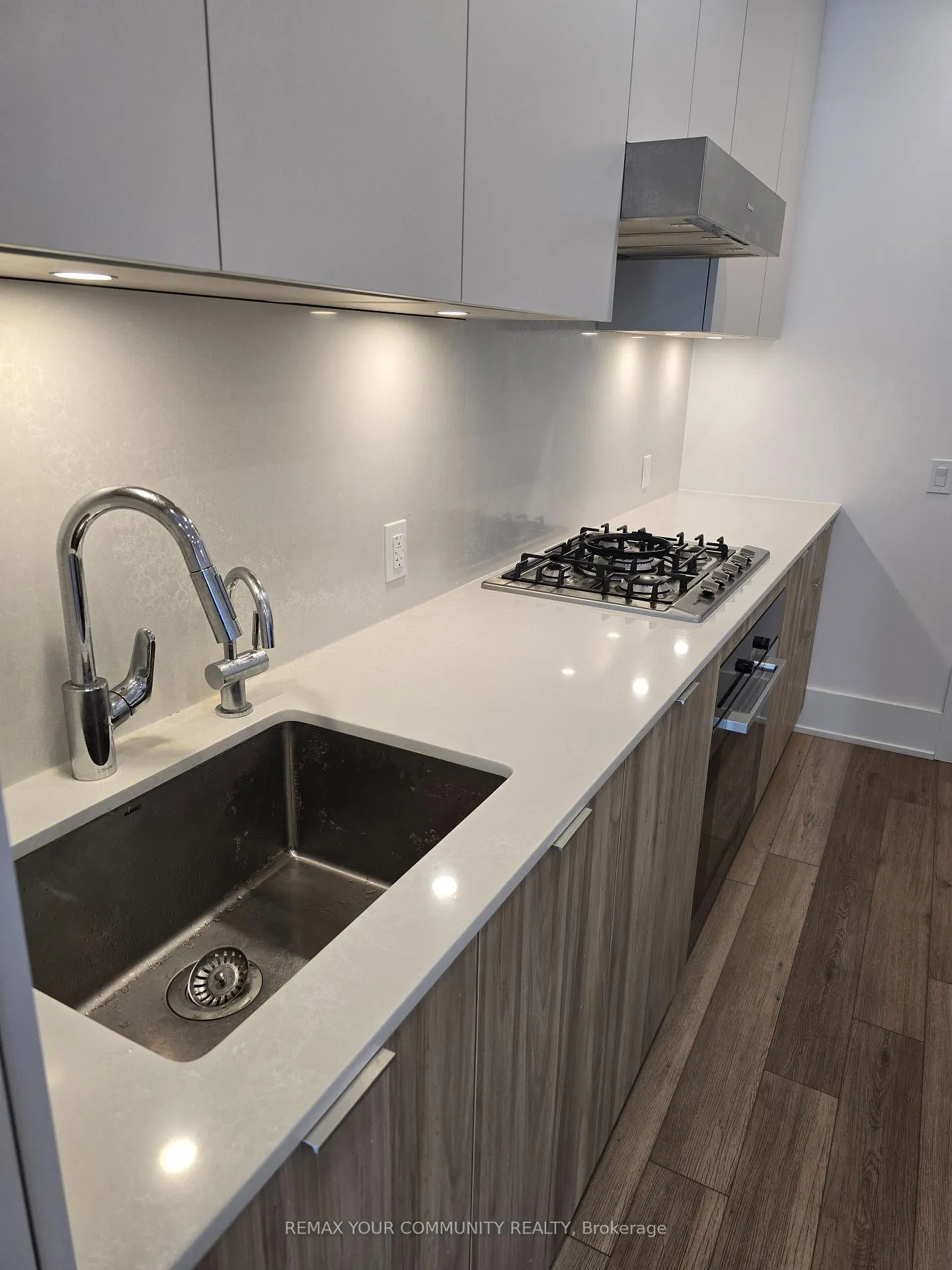Photo 9 of Unit 116W, 9 Clegg Road, Markham, Unionville — HOMEH