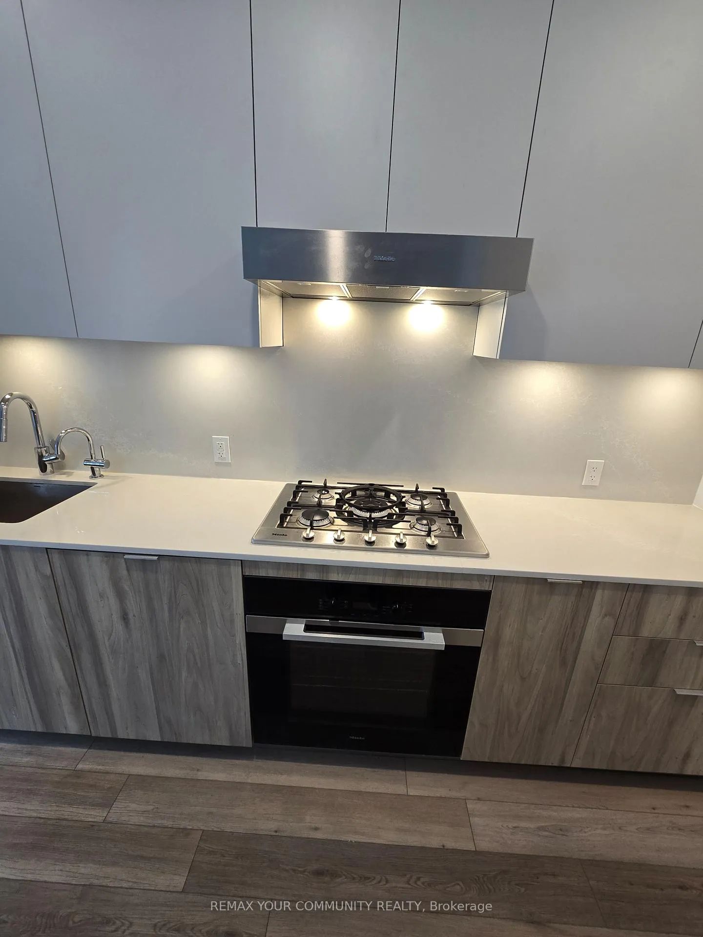 Photo 10 of Unit 116W, 9 Clegg Road, Markham, Unionville — HOMEH