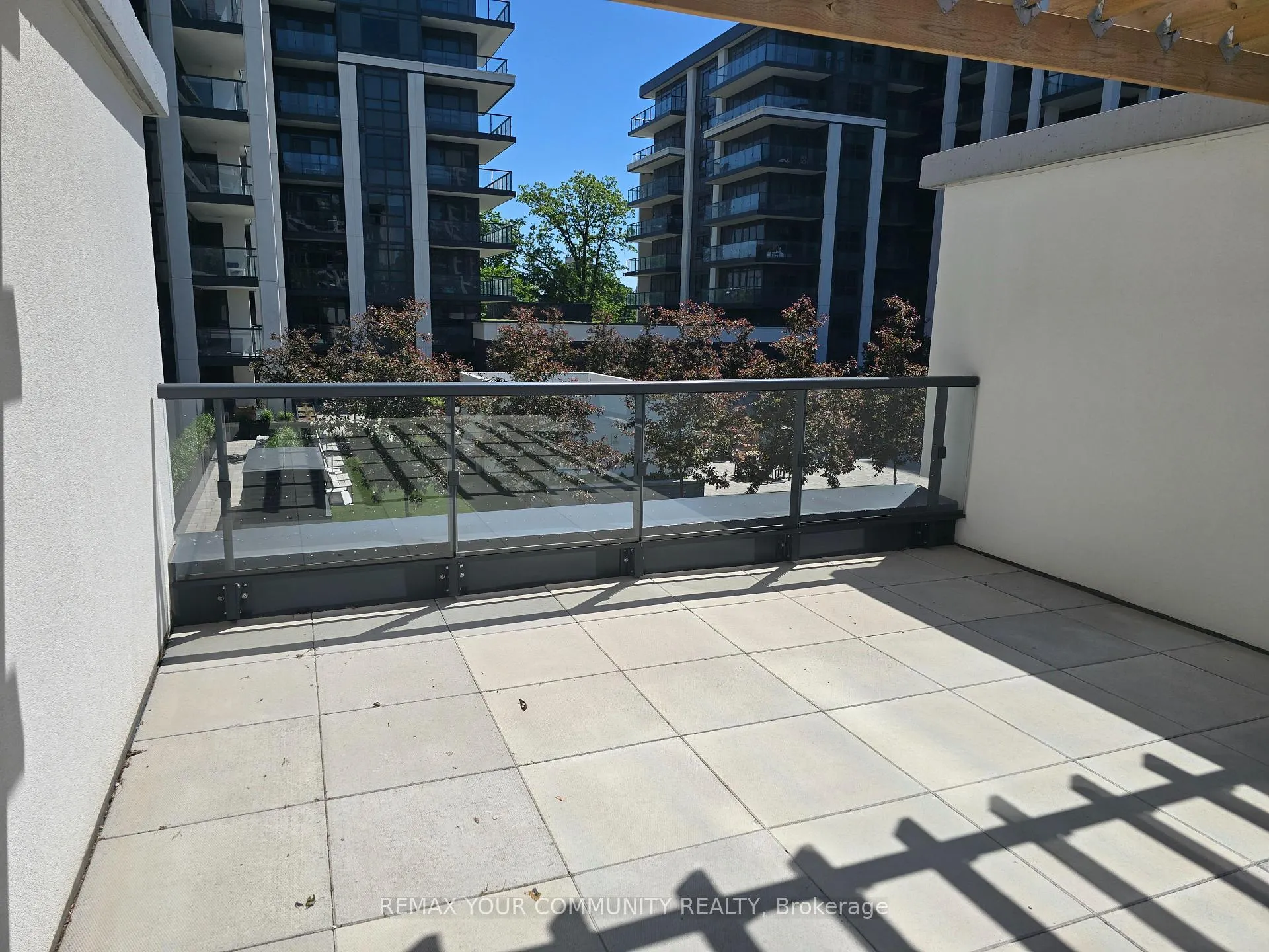 Photo 31 of Unit 116W, 9 Clegg Road, Markham, Unionville — HOMEH