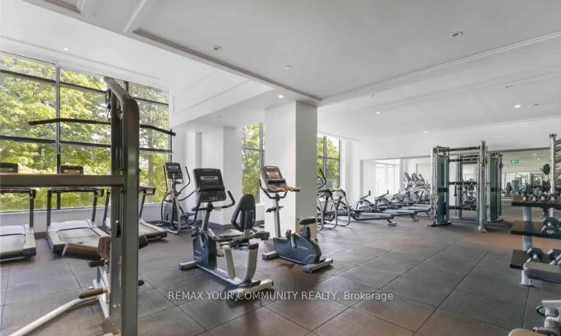 Photo 33 of Unit 116W, 9 Clegg Road, Markham, Unionville — HOMEH