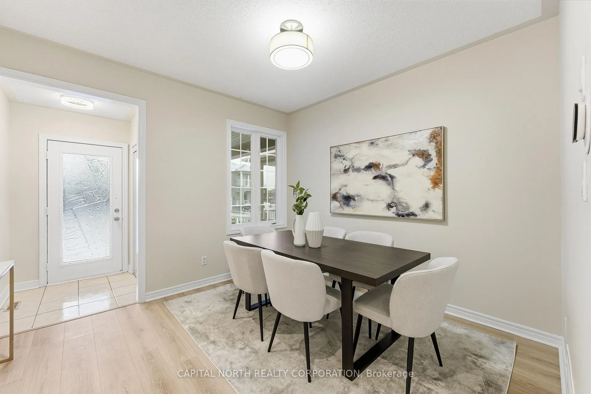 Photo 8 of 74 Bullrush Drive, Vaughan, Vellore Village — HOMEH