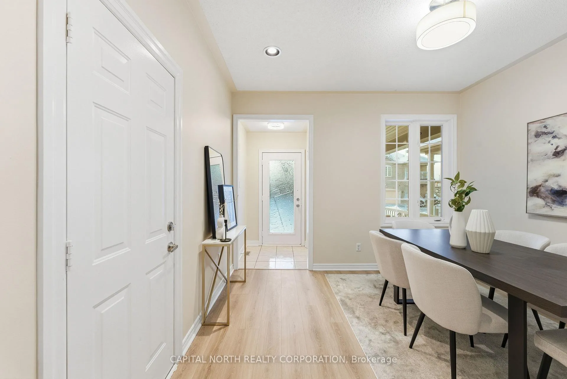 Photo 9 of 74 Bullrush Drive, Vaughan, Vellore Village — HOMEH