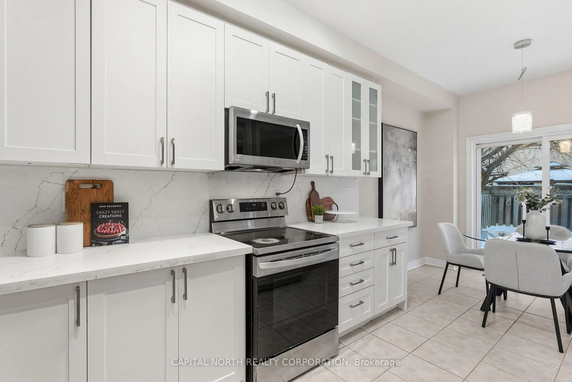 Photo 13 of 74 Bullrush Drive, Vaughan, Vellore Village — HOMEH