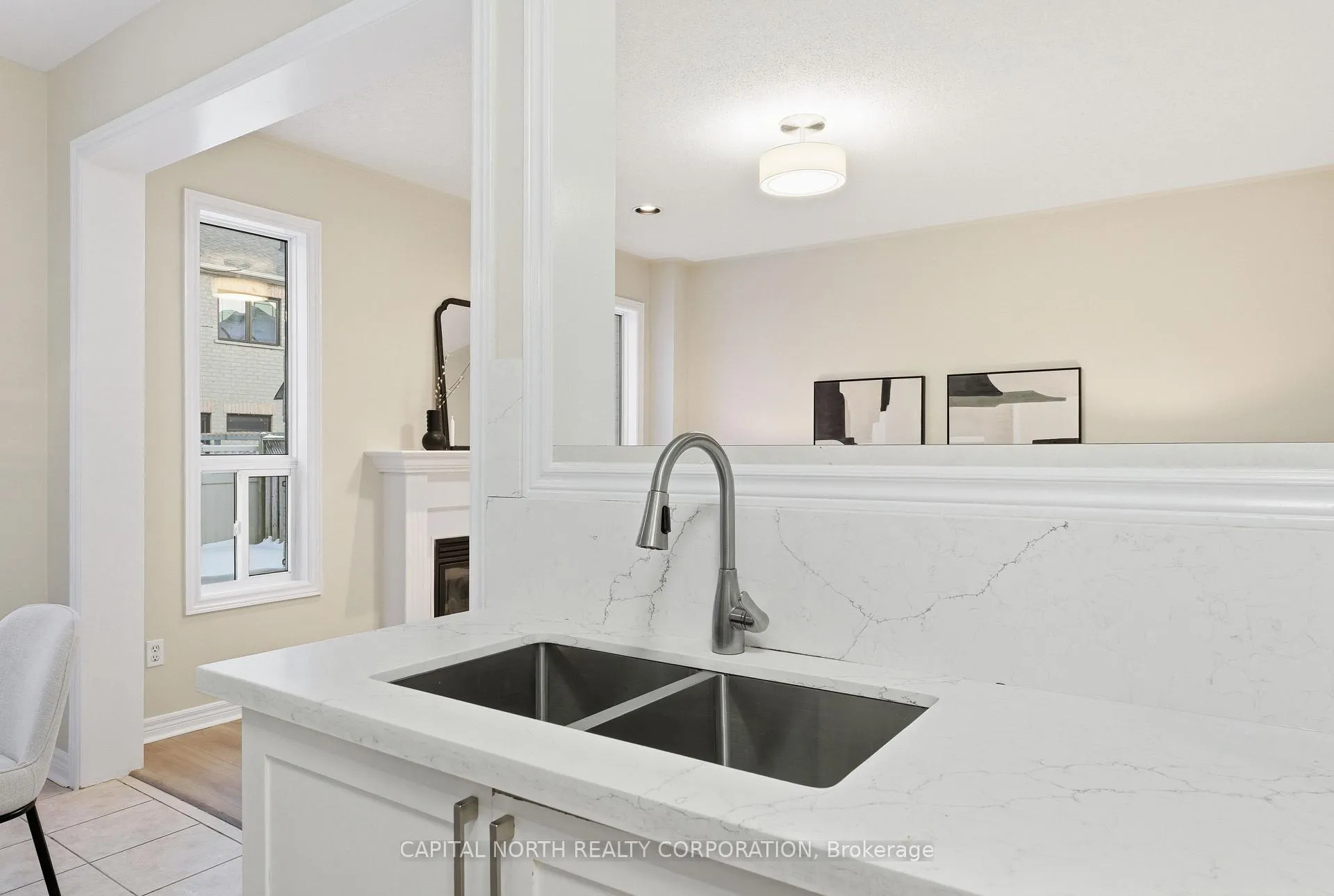 Photo 19 of 74 Bullrush Drive, Vaughan, Vellore Village — HOMEH