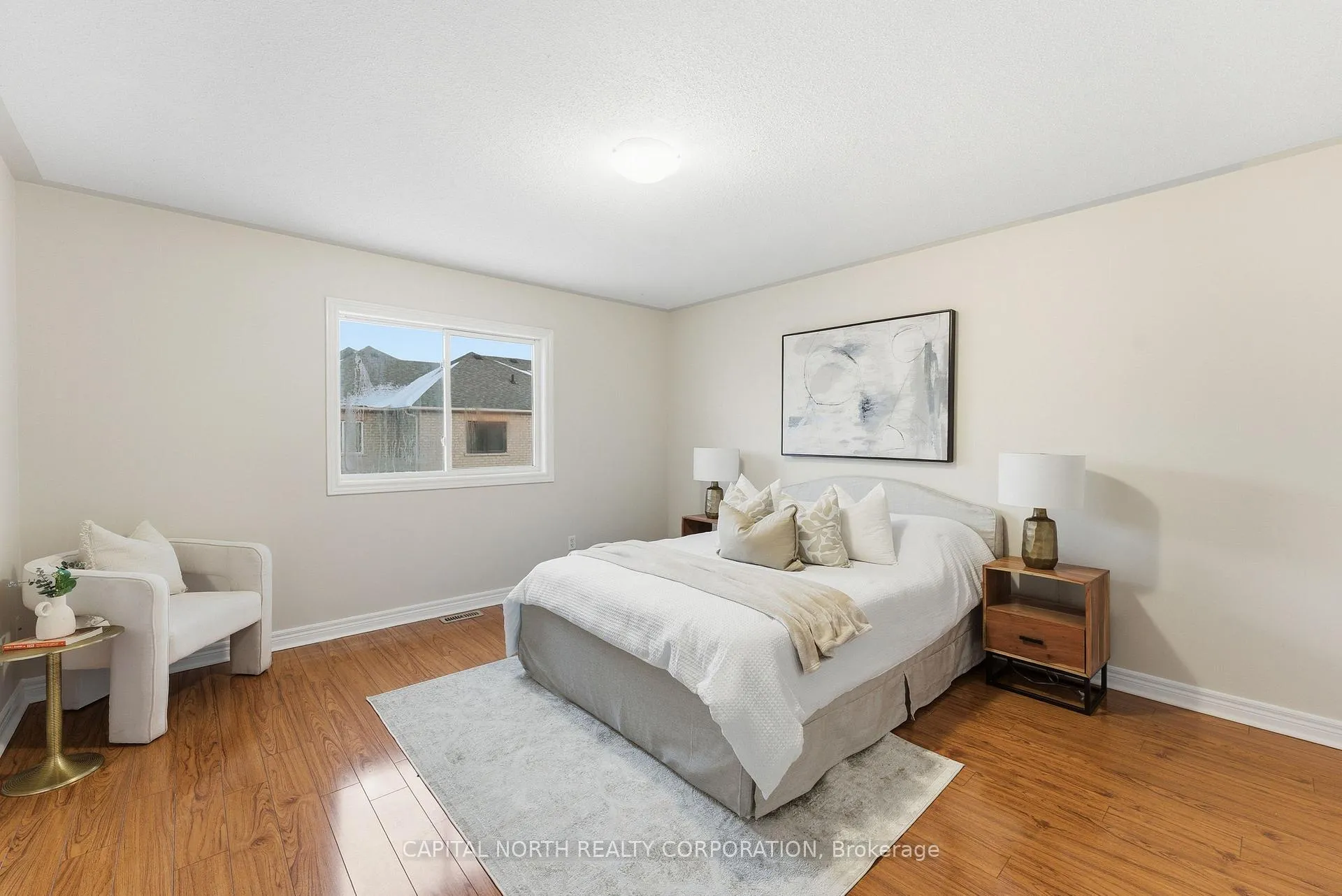 Photo 22 of 74 Bullrush Drive, Vaughan, Vellore Village — HOMEH