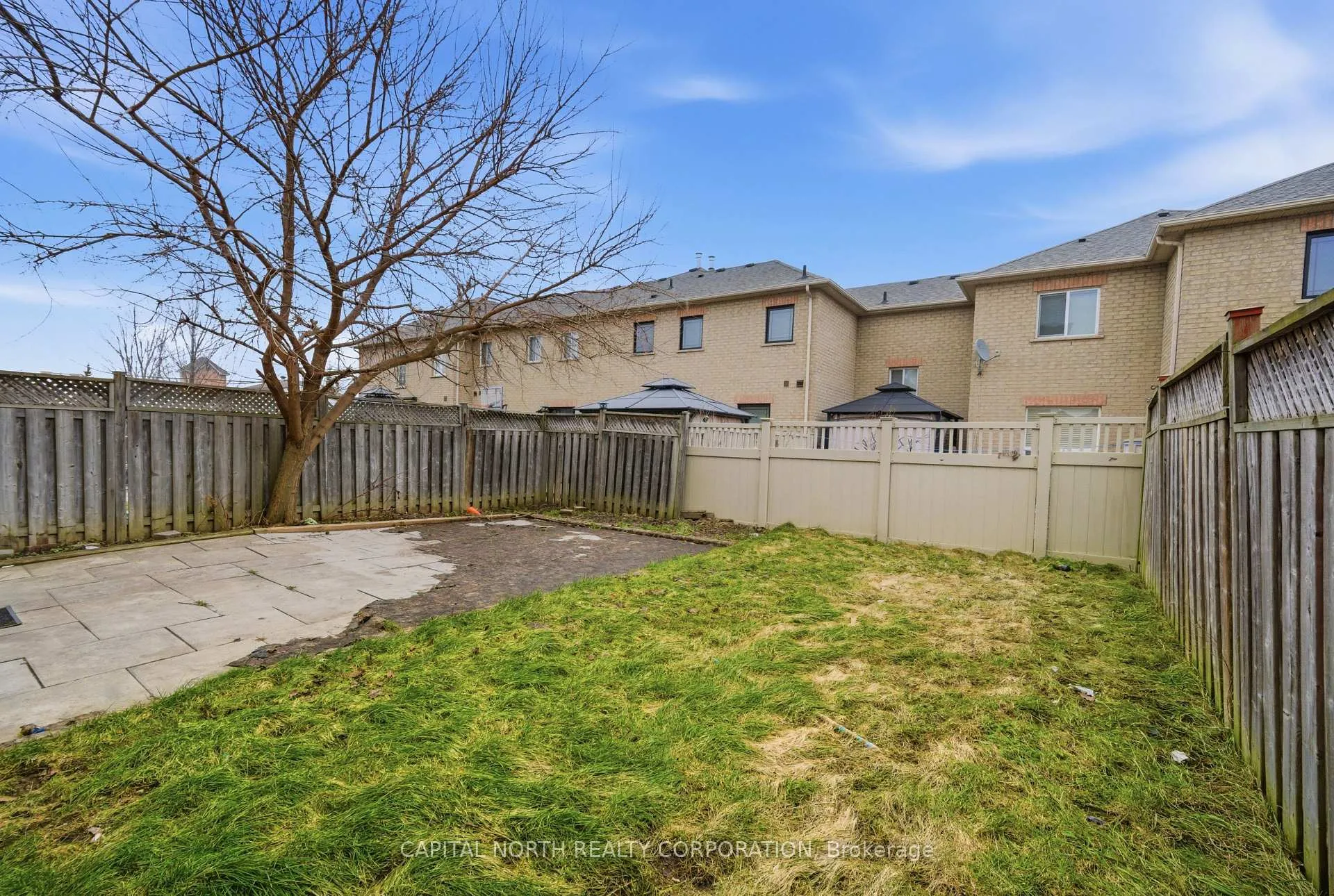 Photo 39 of 74 Bullrush Drive, Vaughan, Vellore Village — HOMEH