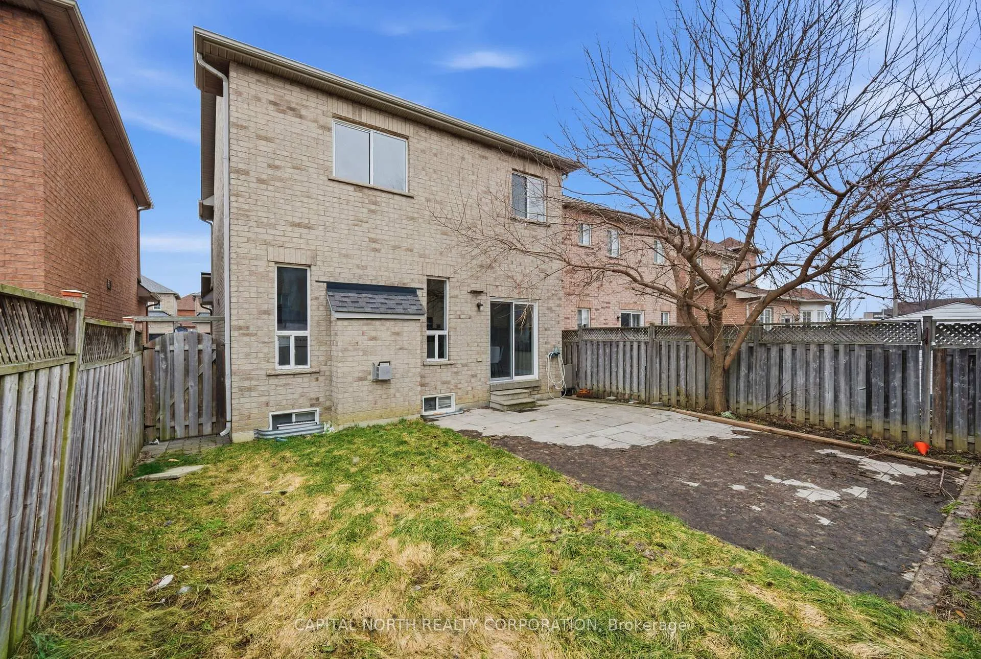 Photo 40 of 74 Bullrush Drive, Vaughan, Vellore Village — HOMEH