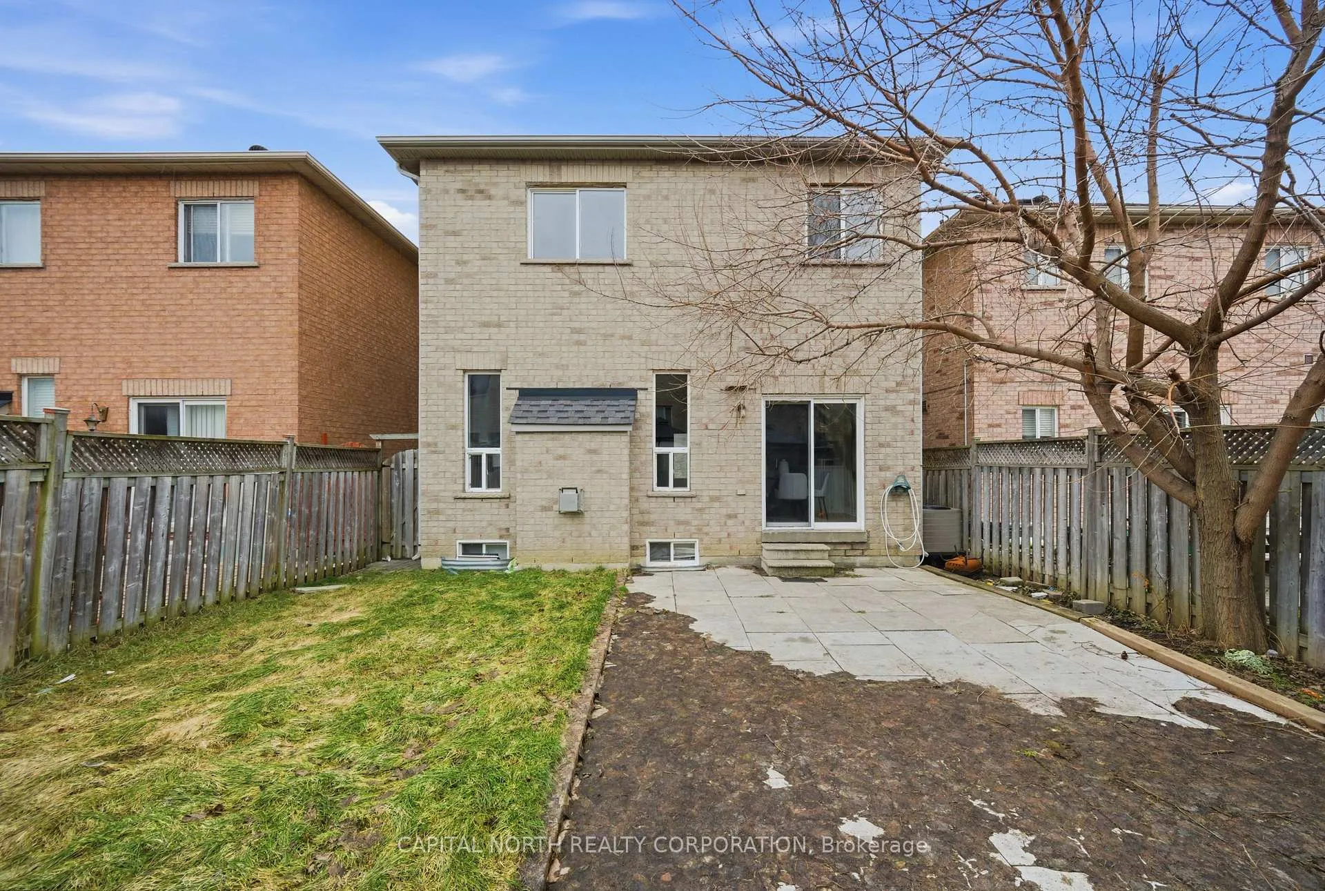 Photo 41 of 74 Bullrush Drive, Vaughan, Vellore Village — HOMEH