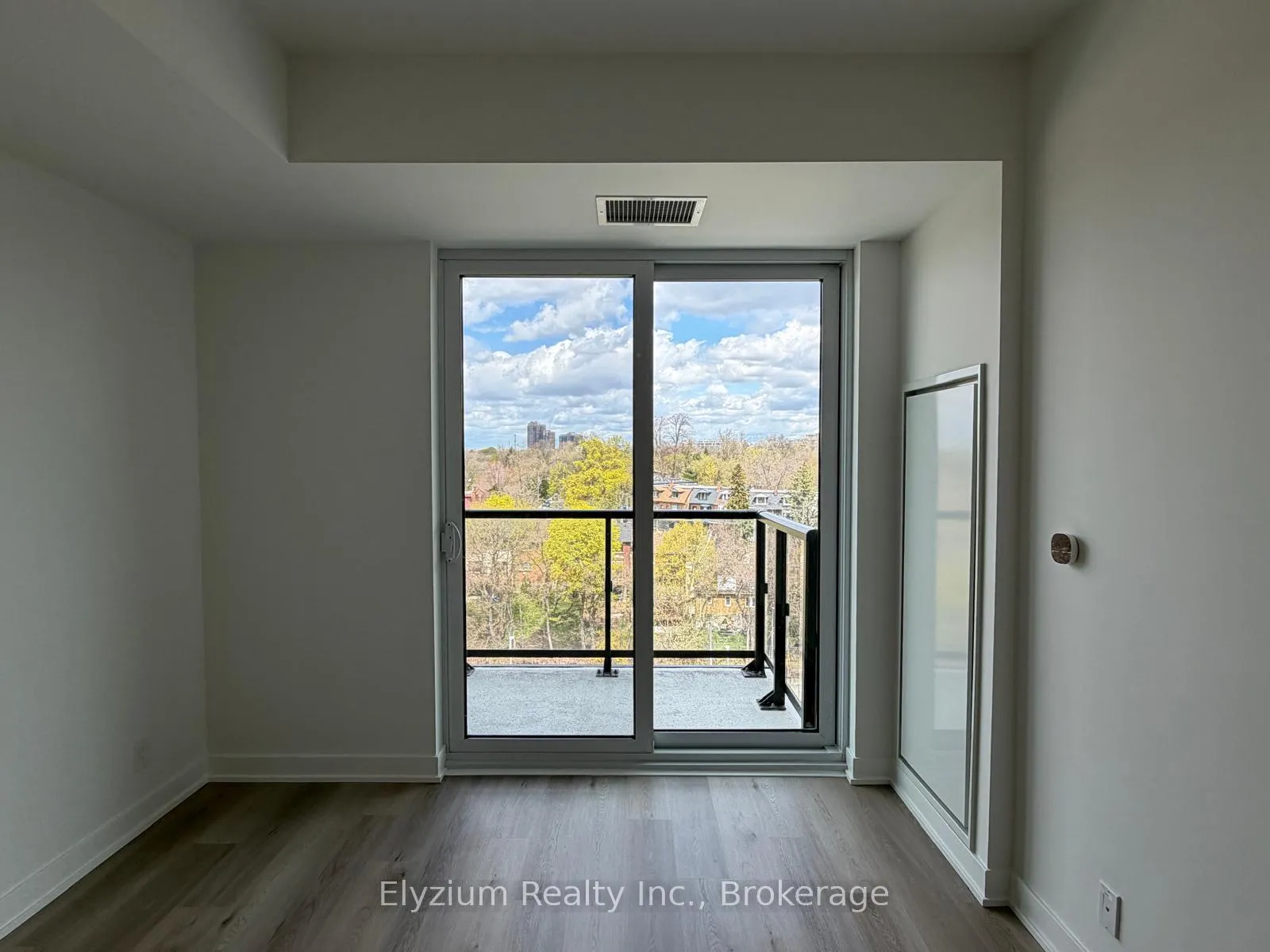 Photo 8 of Unit 715, 1660 Bloor Street W, Toronto, High Park North — HOMEH
