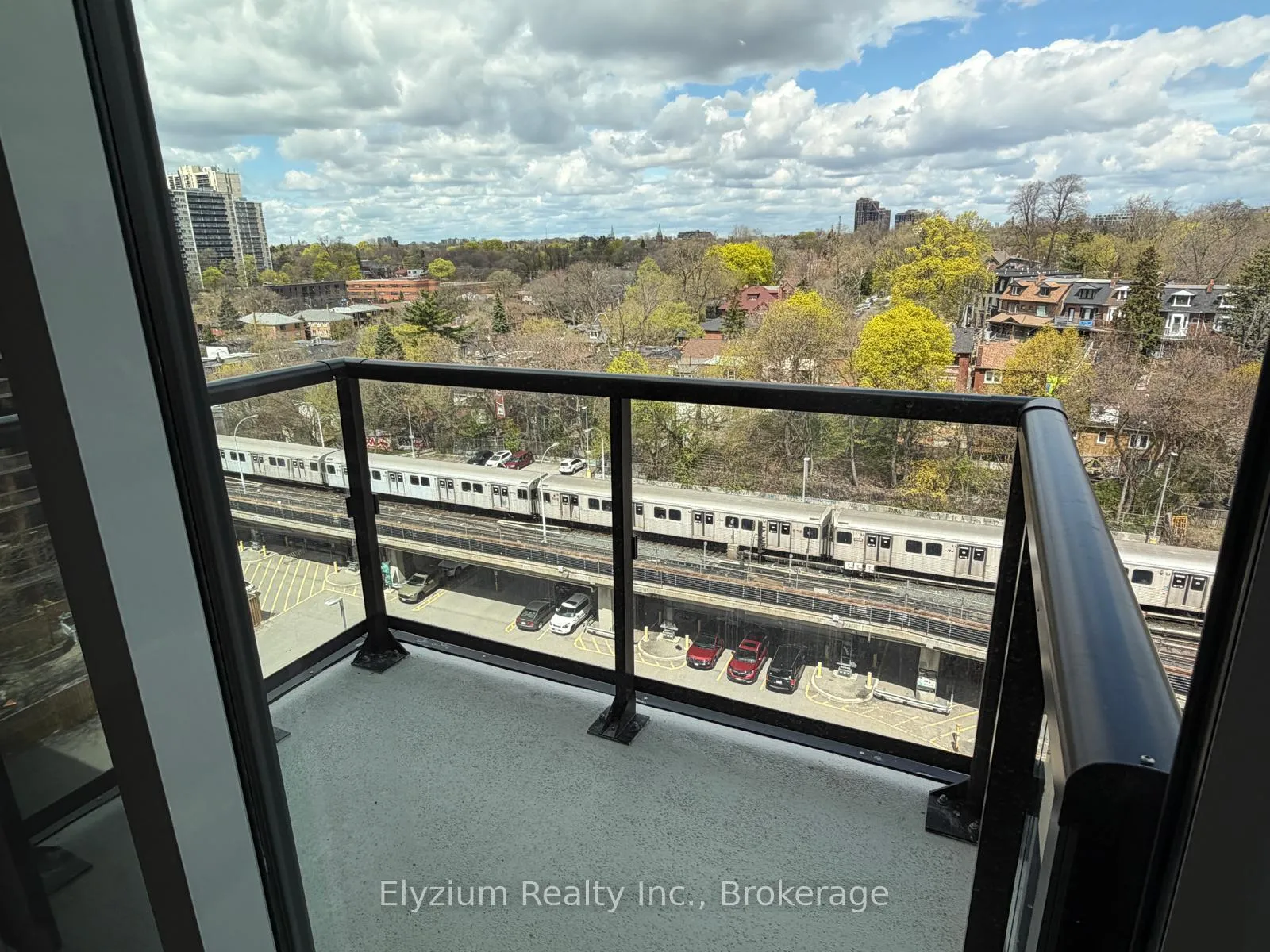 Photo 17 of Unit 715, 1660 Bloor Street W, Toronto, High Park North — HOMEH