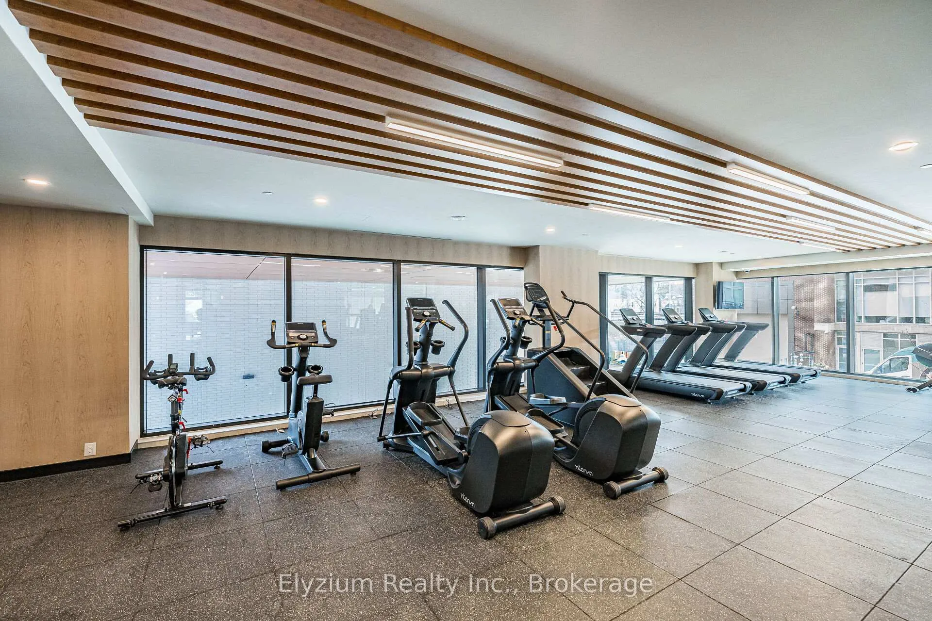 Photo 23 of Unit 715, 1660 Bloor Street W, Toronto, High Park North — HOMEH