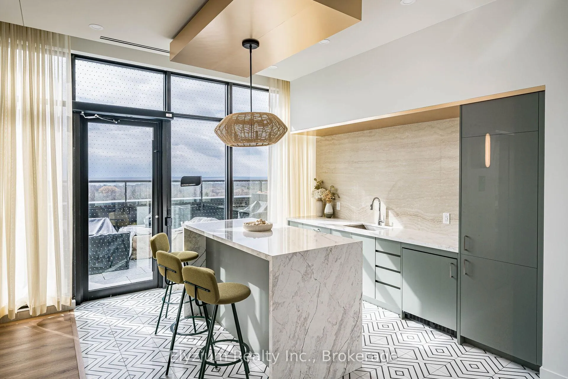 Photo 27 of Unit 715, 1660 Bloor Street W, Toronto, High Park North — HOMEH