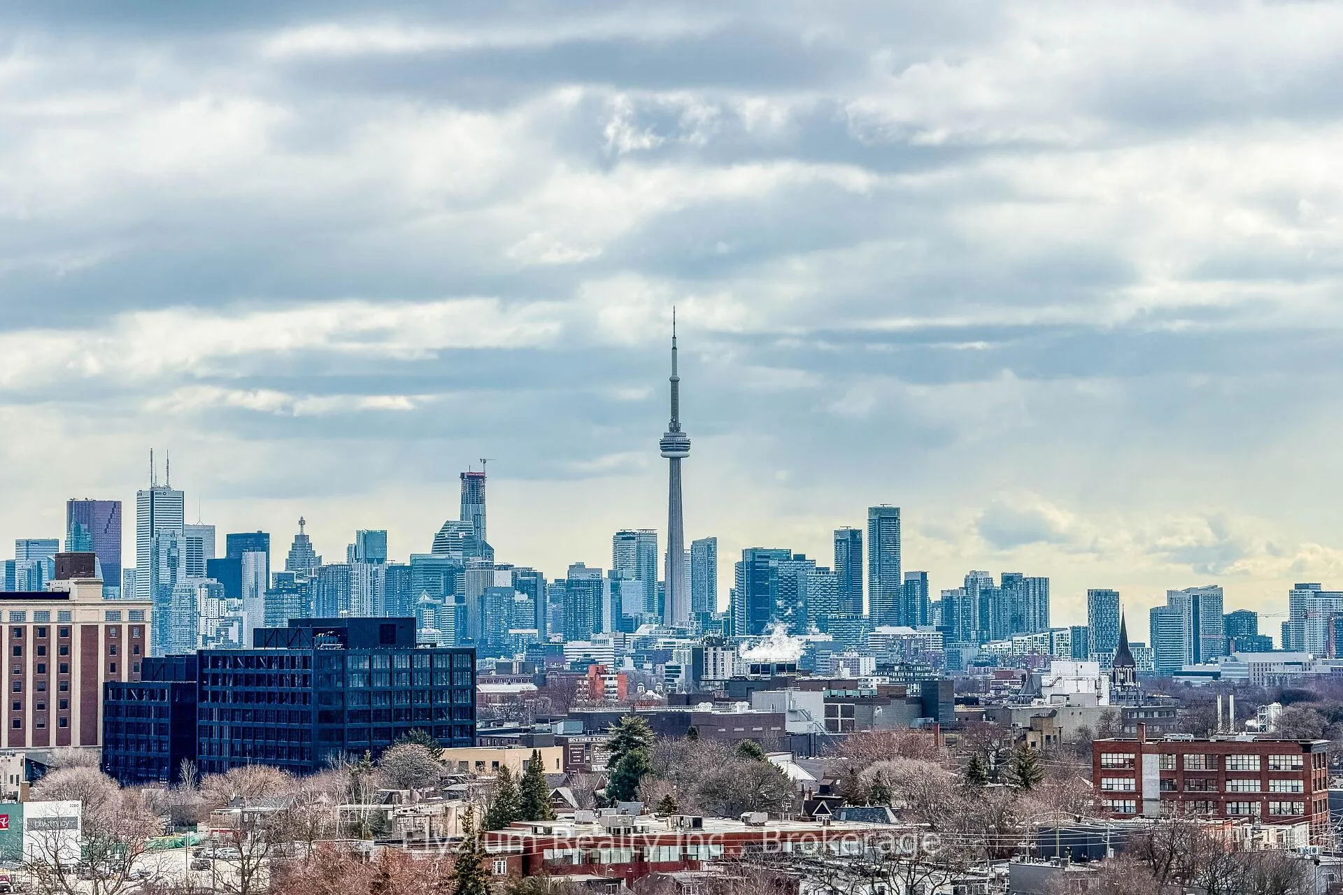 Photo 29 of Unit 715, 1660 Bloor Street W, Toronto, High Park North — HOMEH