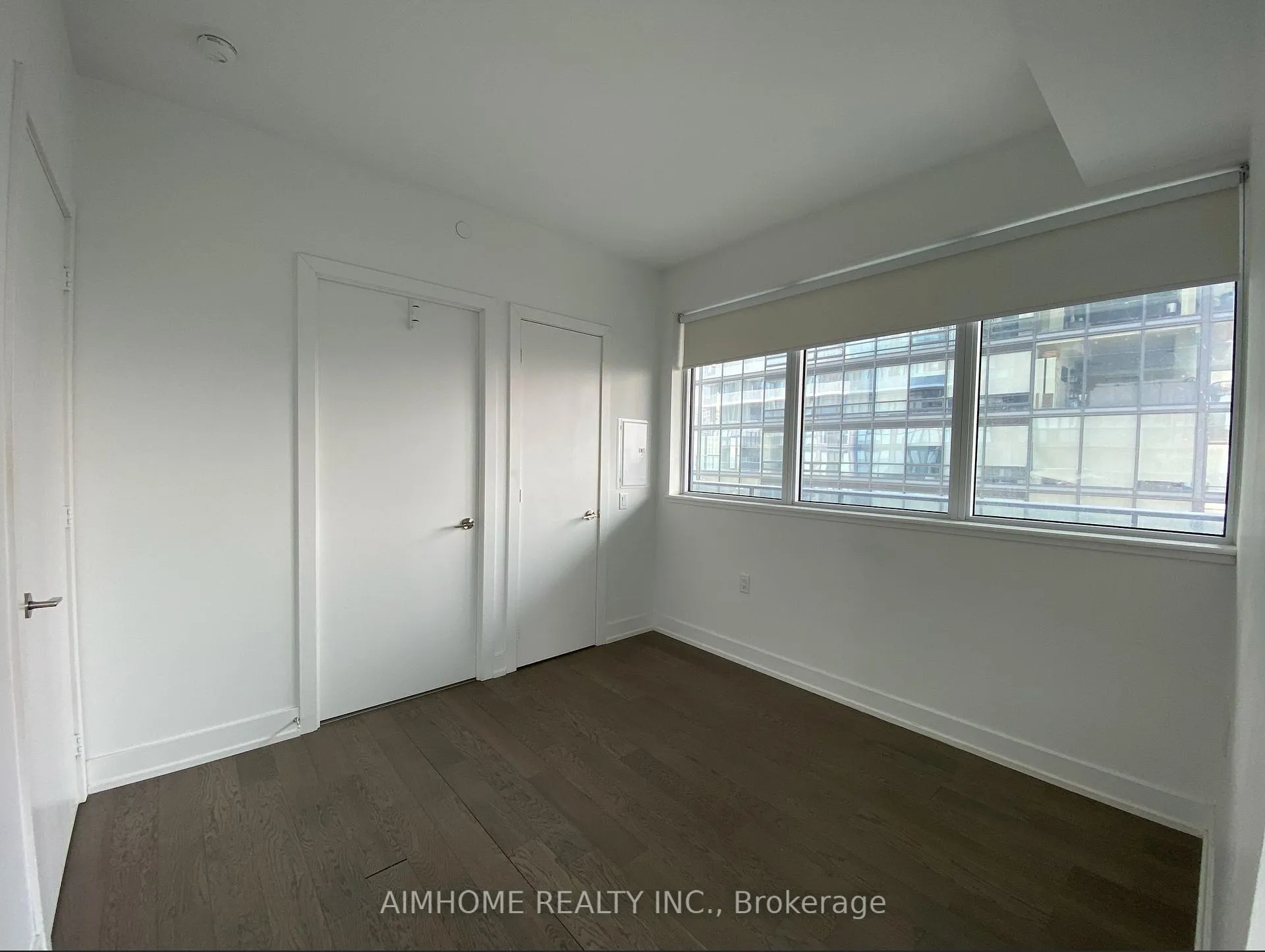 Photo 8 of Unit 3503, 7 Grenville Street, Toronto, Bay Street Corridor — HOMEH