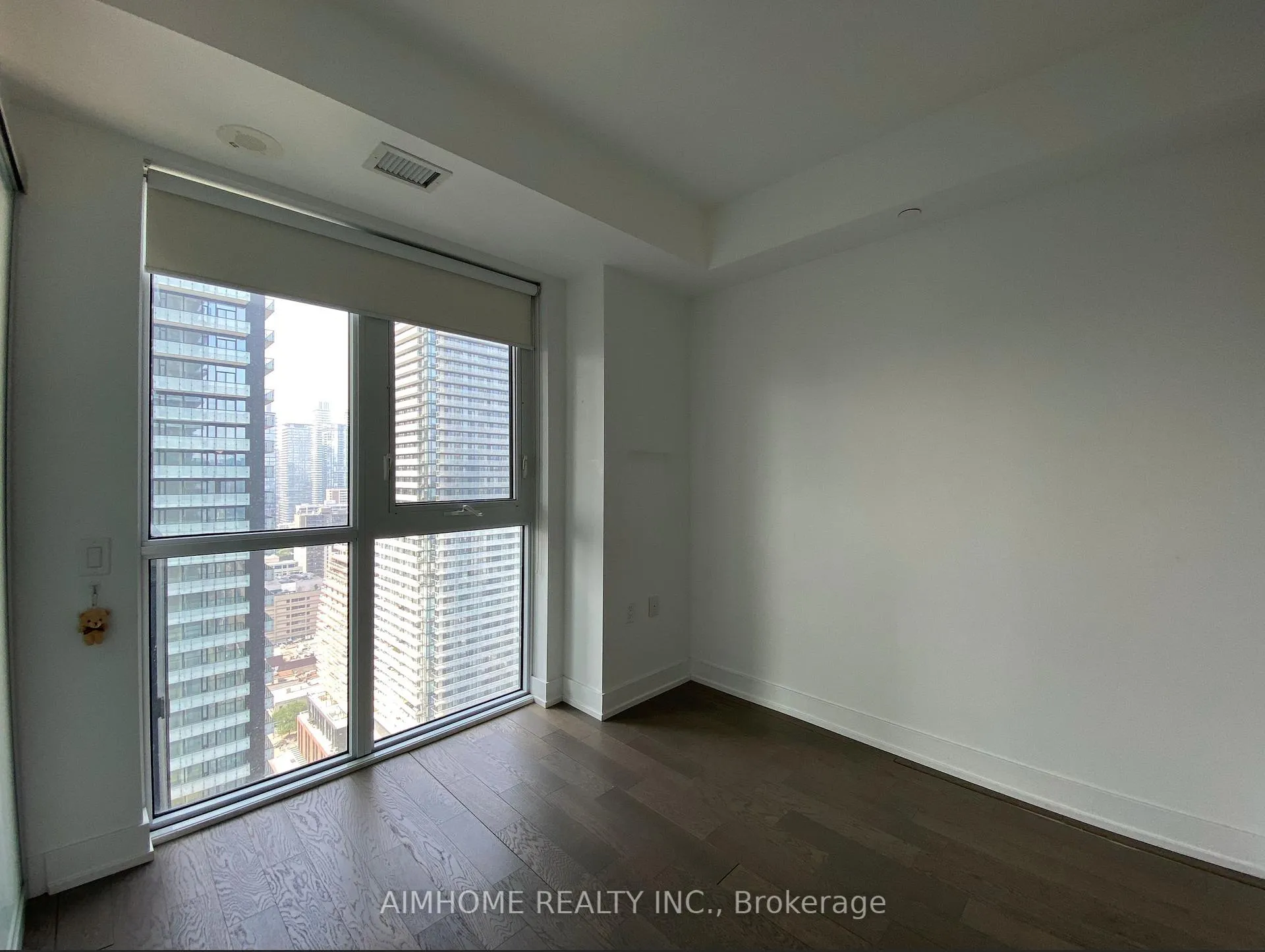 Photo 10 of Unit 3503, 7 Grenville Street, Toronto, Bay Street Corridor — HOMEH