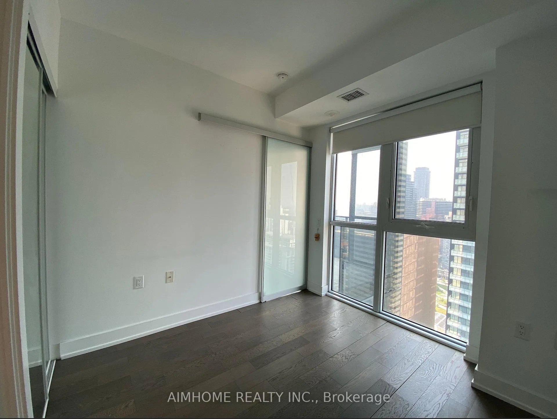 Photo 11 of Unit 3503, 7 Grenville Street, Toronto, Bay Street Corridor — HOMEH