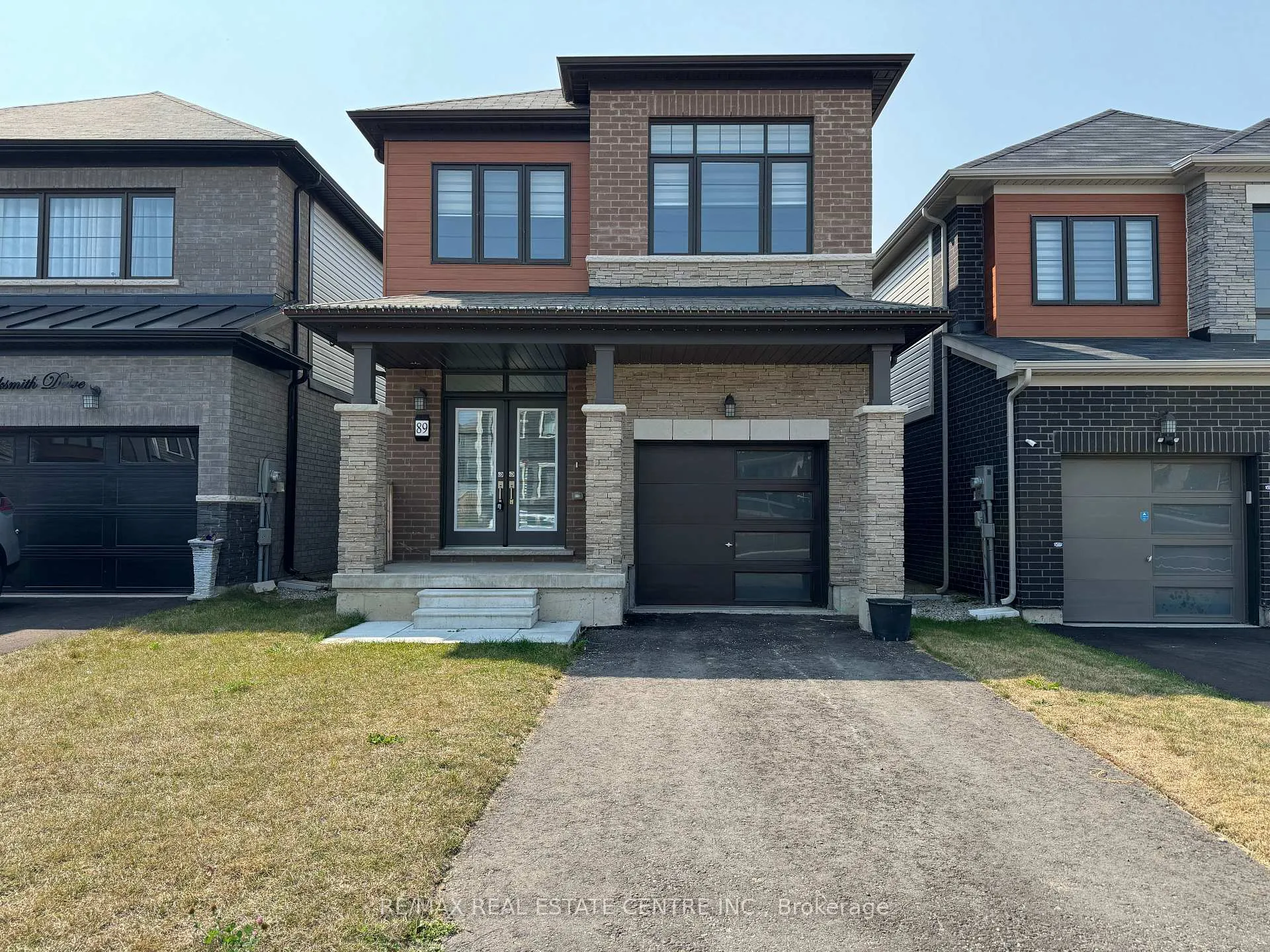 Photo 2 of 89 Blacksmith Drive, Woolwich, Breslau — HOMEH