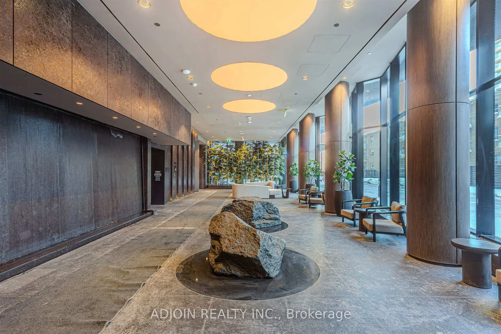 Photo 6 of Unit 1806, 120 Broadway Avenue, Toronto, Mount Pleasant West — HOMEH