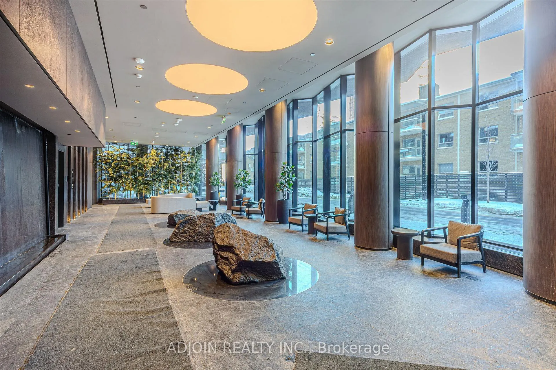 Photo 7 of Unit 1806, 120 Broadway Avenue, Toronto, Mount Pleasant West — HOMEH