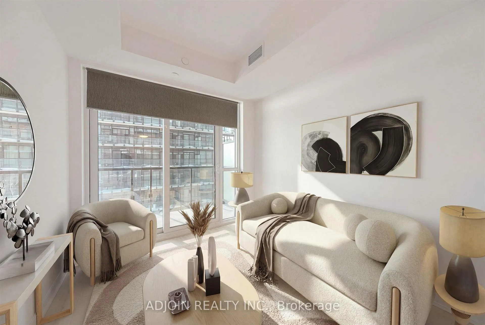 Photo 8 of Unit 1806, 120 Broadway Avenue, Toronto, Mount Pleasant West — HOMEH