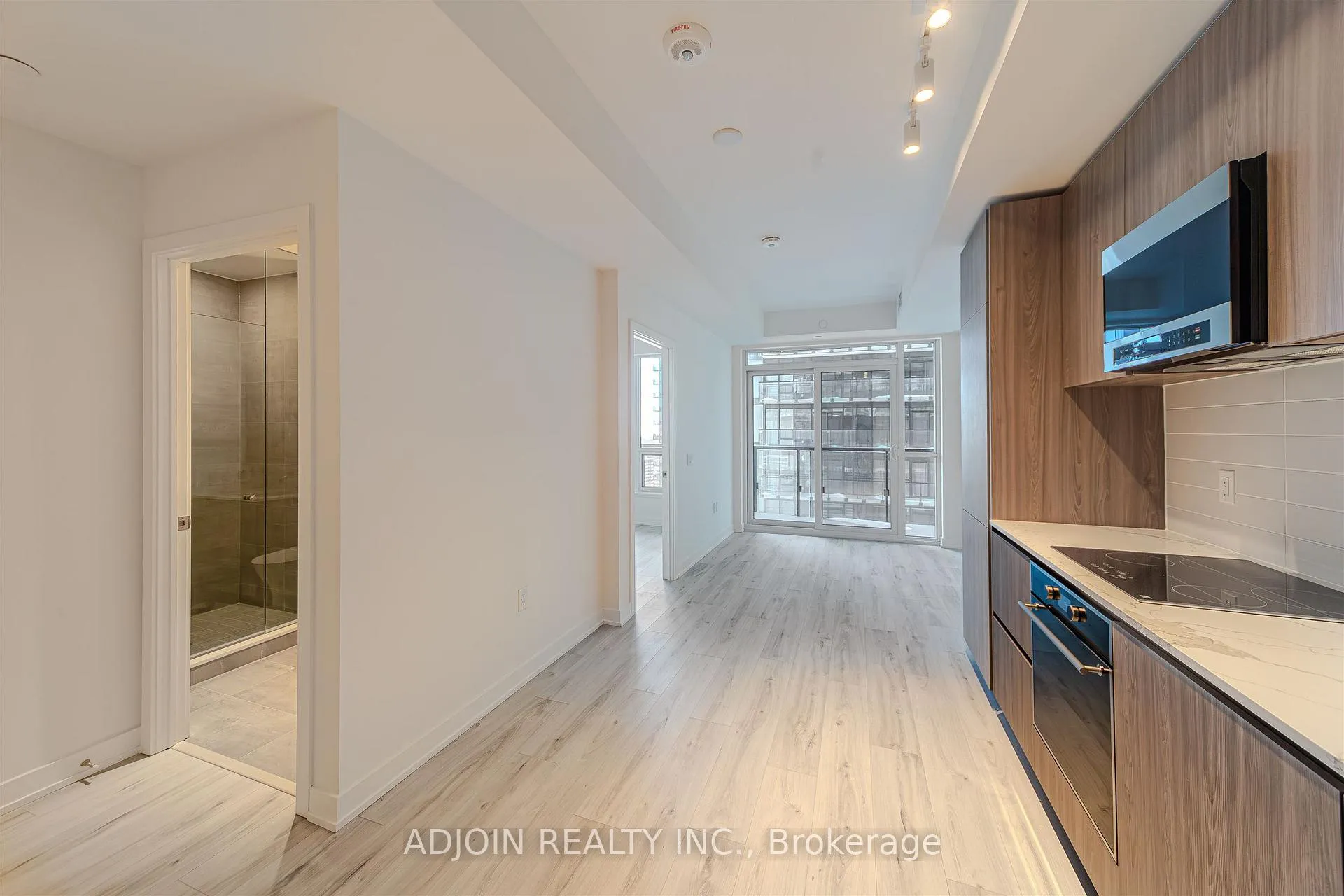 Photo 18 of Unit 1806, 120 Broadway Avenue, Toronto, Mount Pleasant West — HOMEH