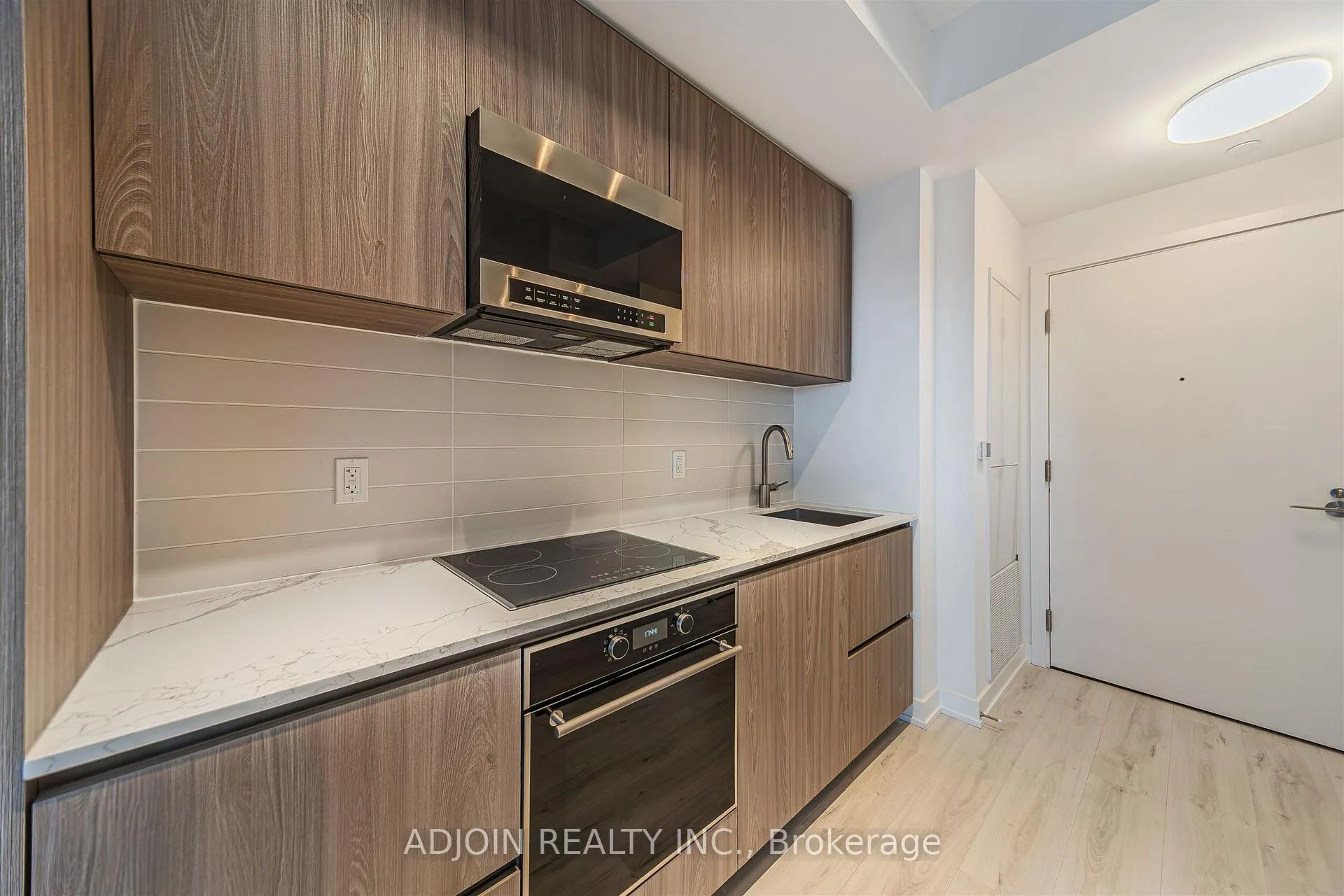 Photo 22 of Unit 1806, 120 Broadway Avenue, Toronto, Mount Pleasant West — HOMEH