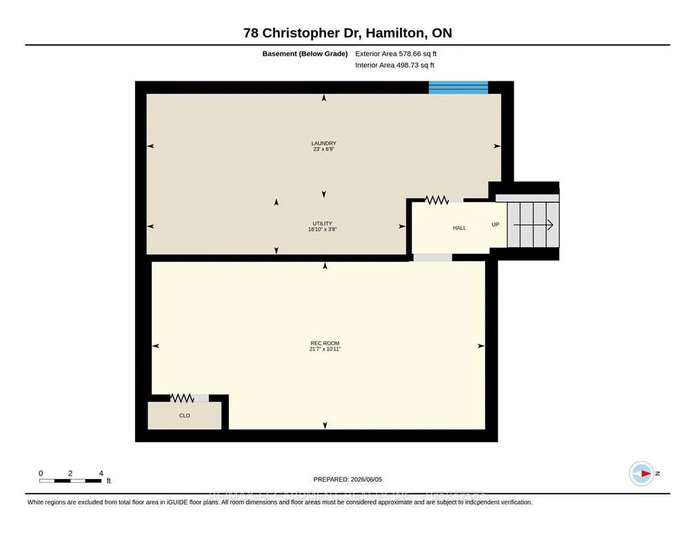 Photo 49 of 78 Christopher Drive, Hamilton, Kennedy — HOMEH