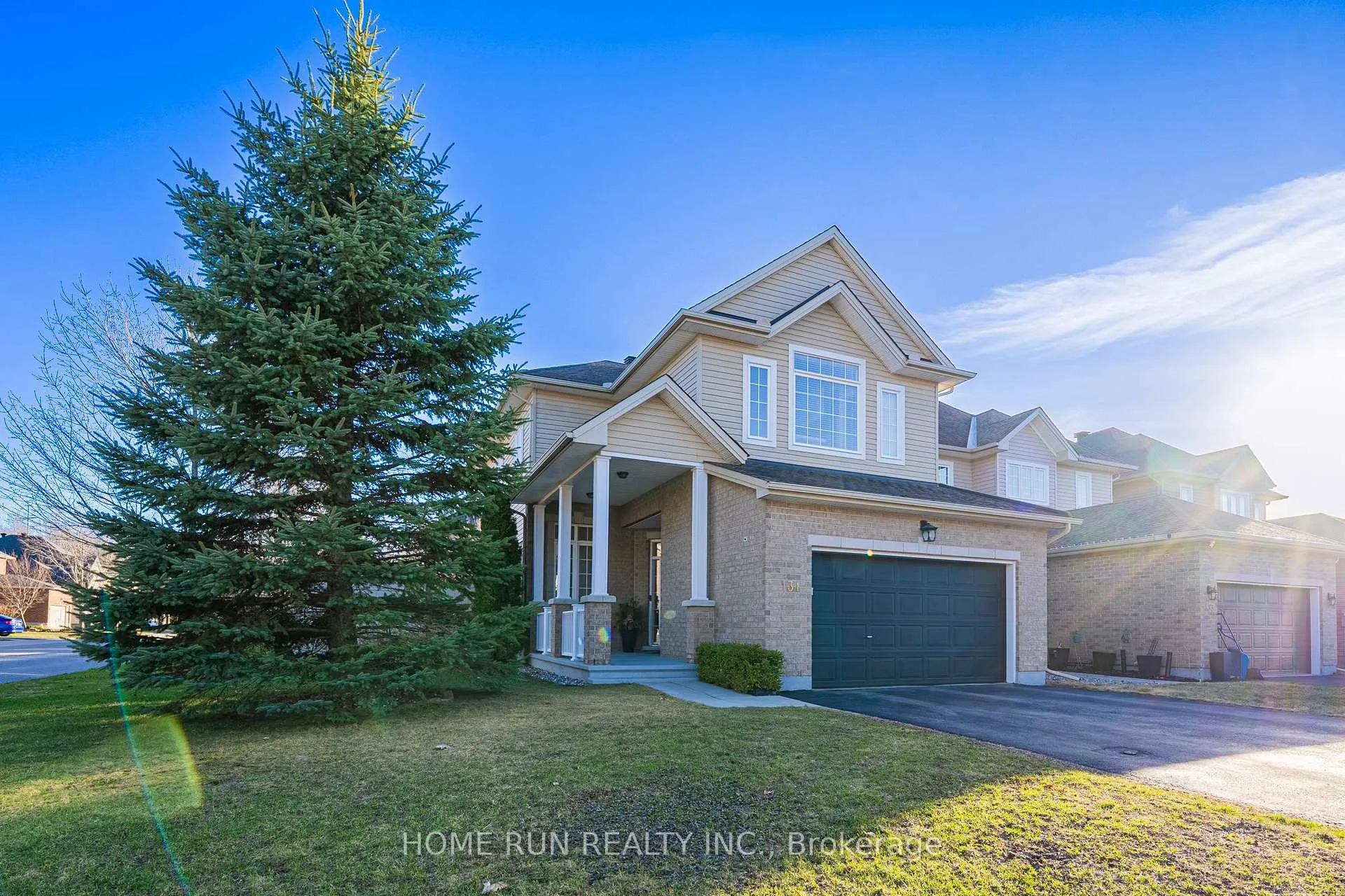 Photo 1 of 131 Kinghaven Crescent, Ottawa, Kanata - Bridlewood — HOMEH