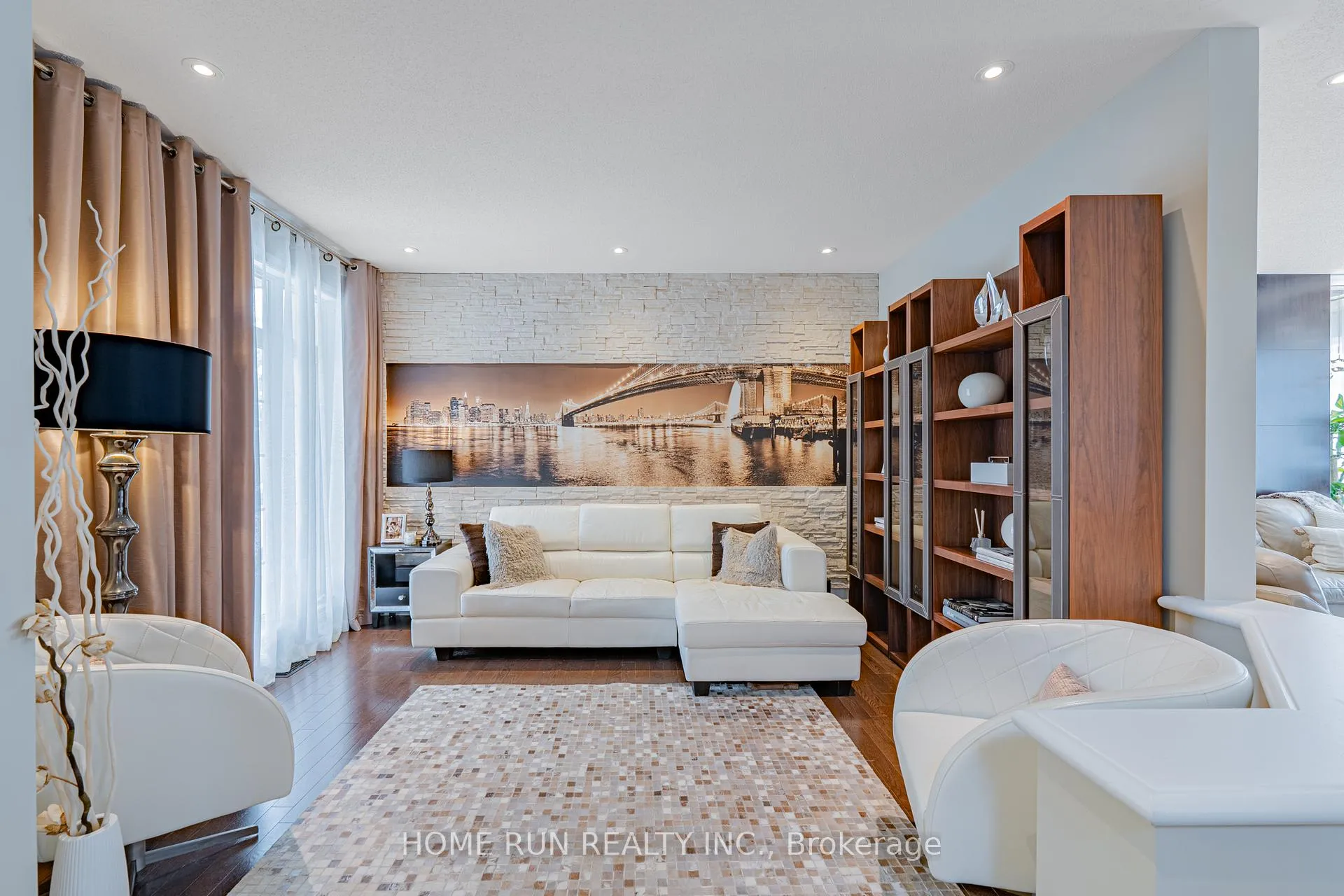 Photo 5 of 131 Kinghaven Crescent, Ottawa, Kanata - Bridlewood — HOMEH