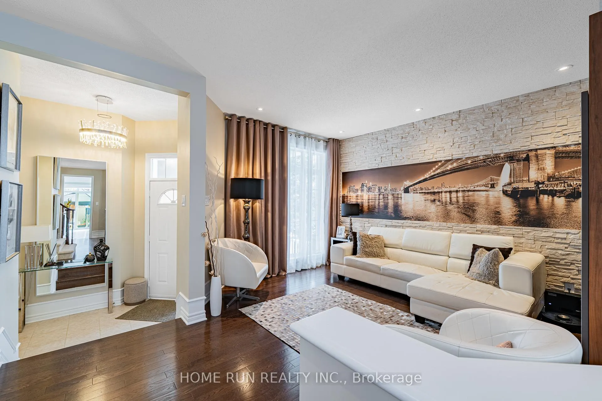 Photo 6 of 131 Kinghaven Crescent, Ottawa, Kanata - Bridlewood — HOMEH