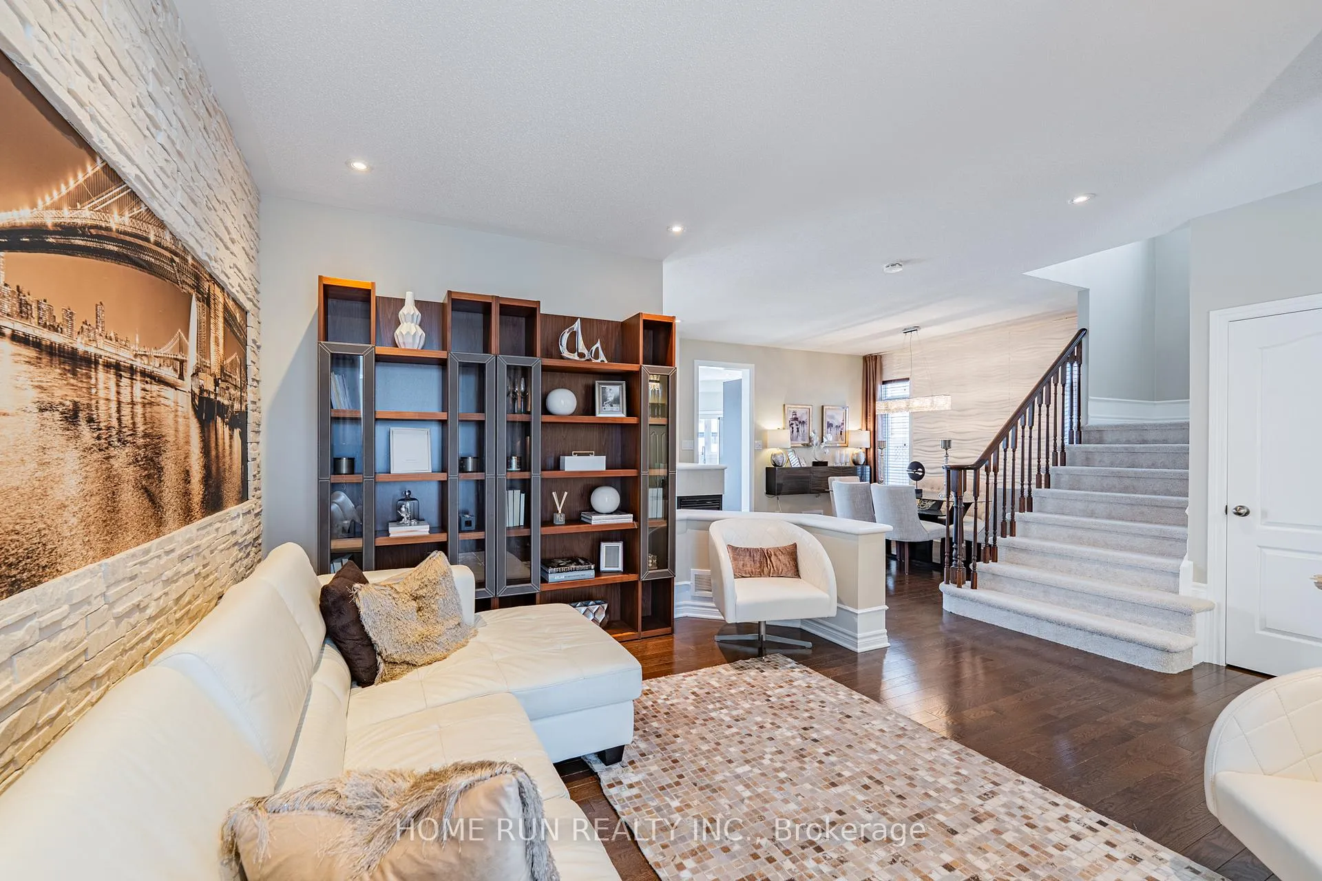 Photo 7 of 131 Kinghaven Crescent, Ottawa, Kanata - Bridlewood — HOMEH