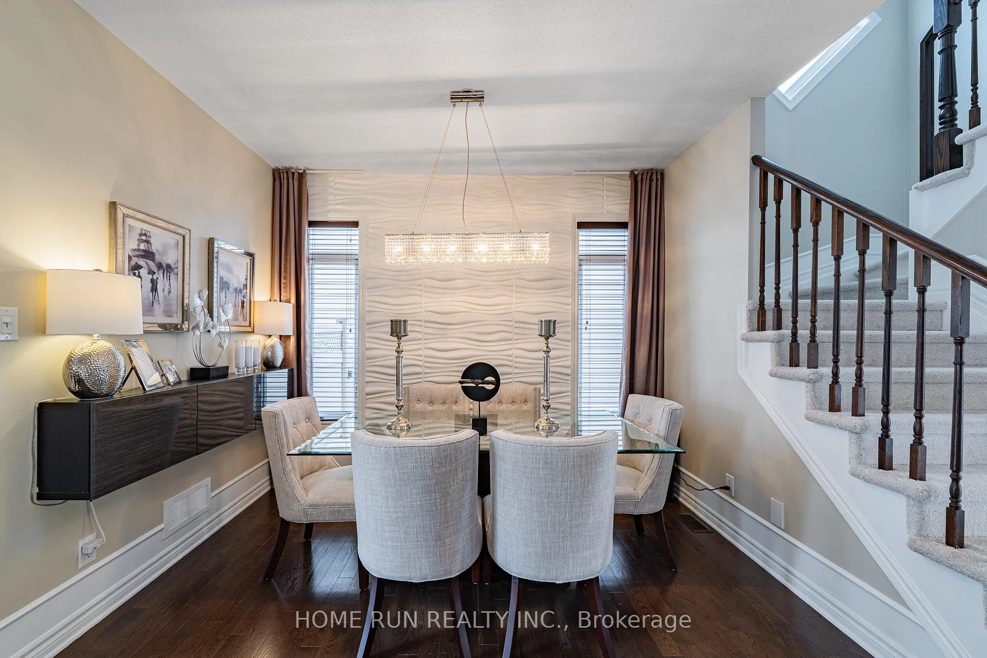 Photo 8 of 131 Kinghaven Crescent, Ottawa, Kanata - Bridlewood — HOMEH