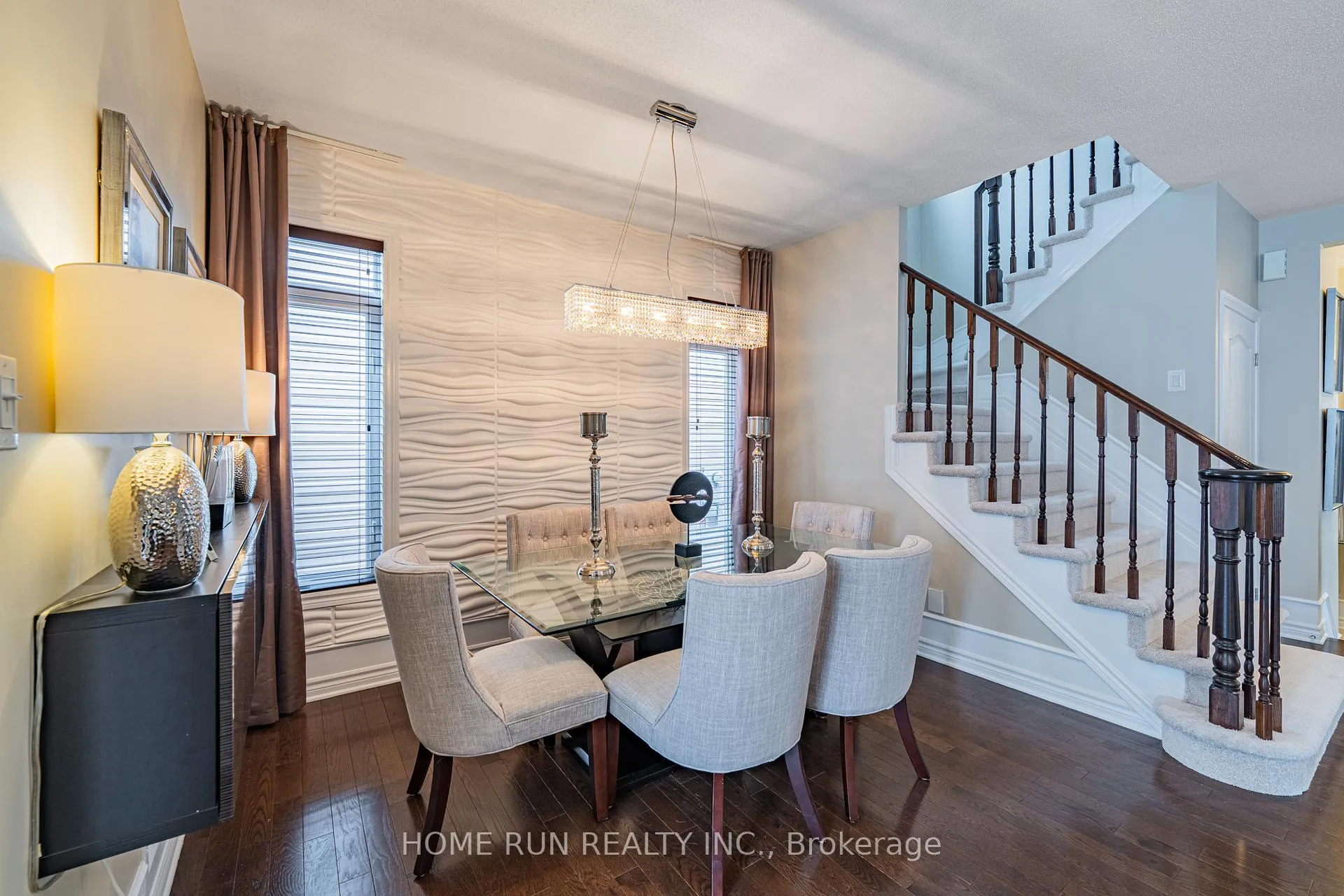 Photo 9 of 131 Kinghaven Crescent, Ottawa, Kanata - Bridlewood — HOMEH