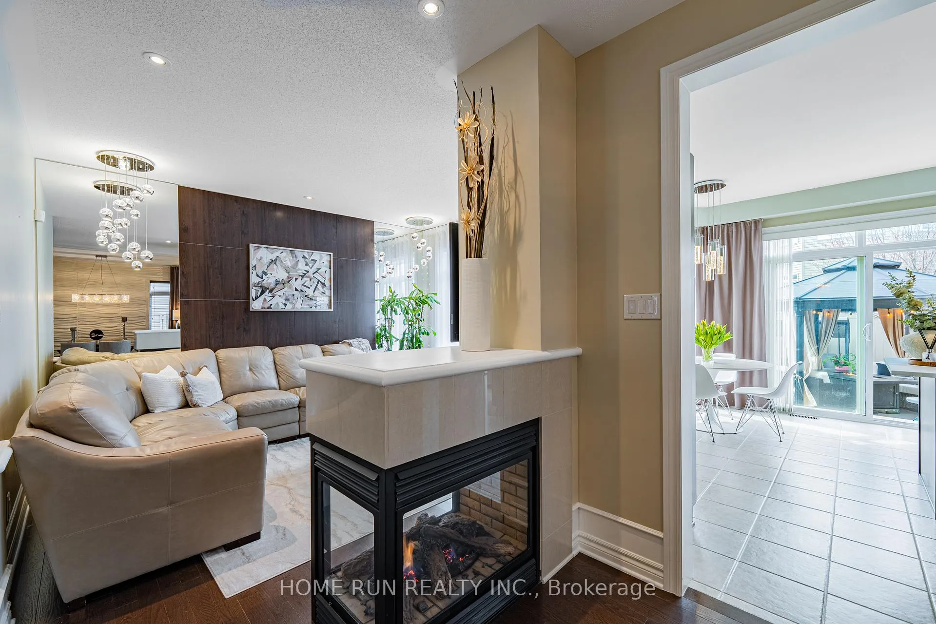 Photo 10 of 131 Kinghaven Crescent, Ottawa, Kanata - Bridlewood — HOMEH