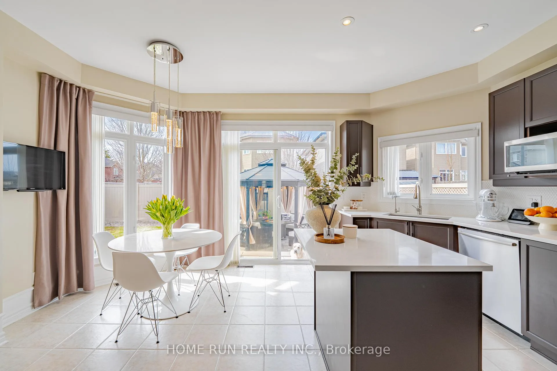 Photo 14 of 131 Kinghaven Crescent, Ottawa, Kanata - Bridlewood — HOMEH