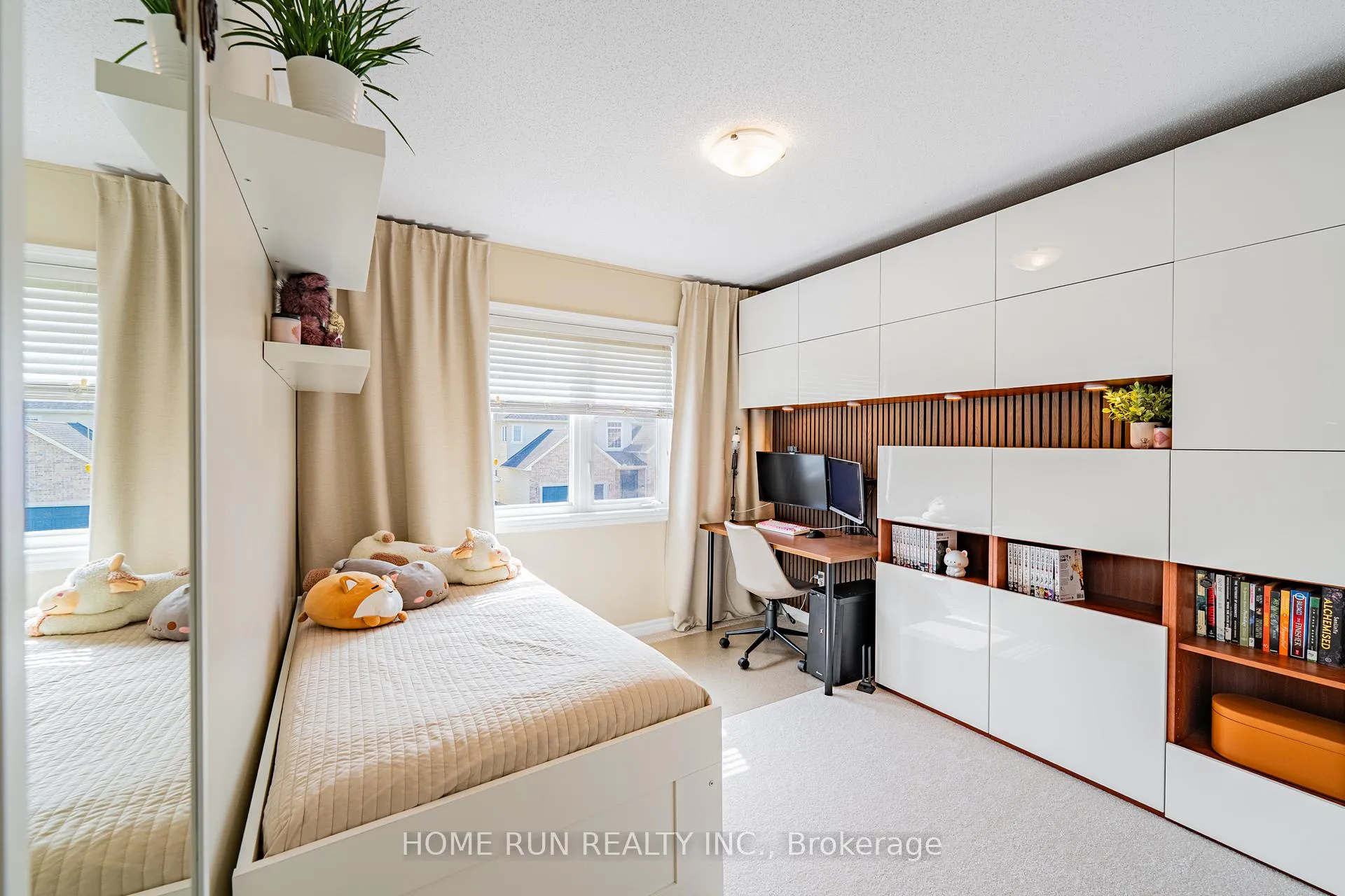 Photo 26 of 131 Kinghaven Crescent, Ottawa, Kanata - Bridlewood — HOMEH