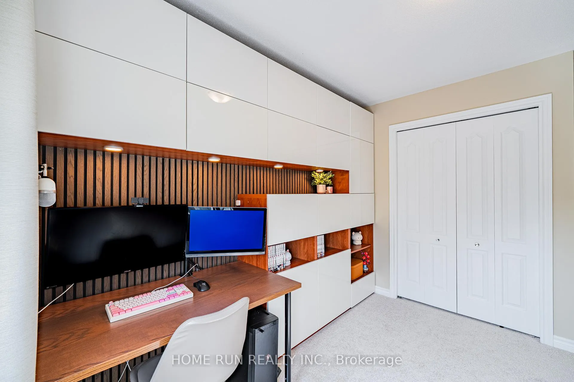 Photo 27 of 131 Kinghaven Crescent, Ottawa, Kanata - Bridlewood — HOMEH