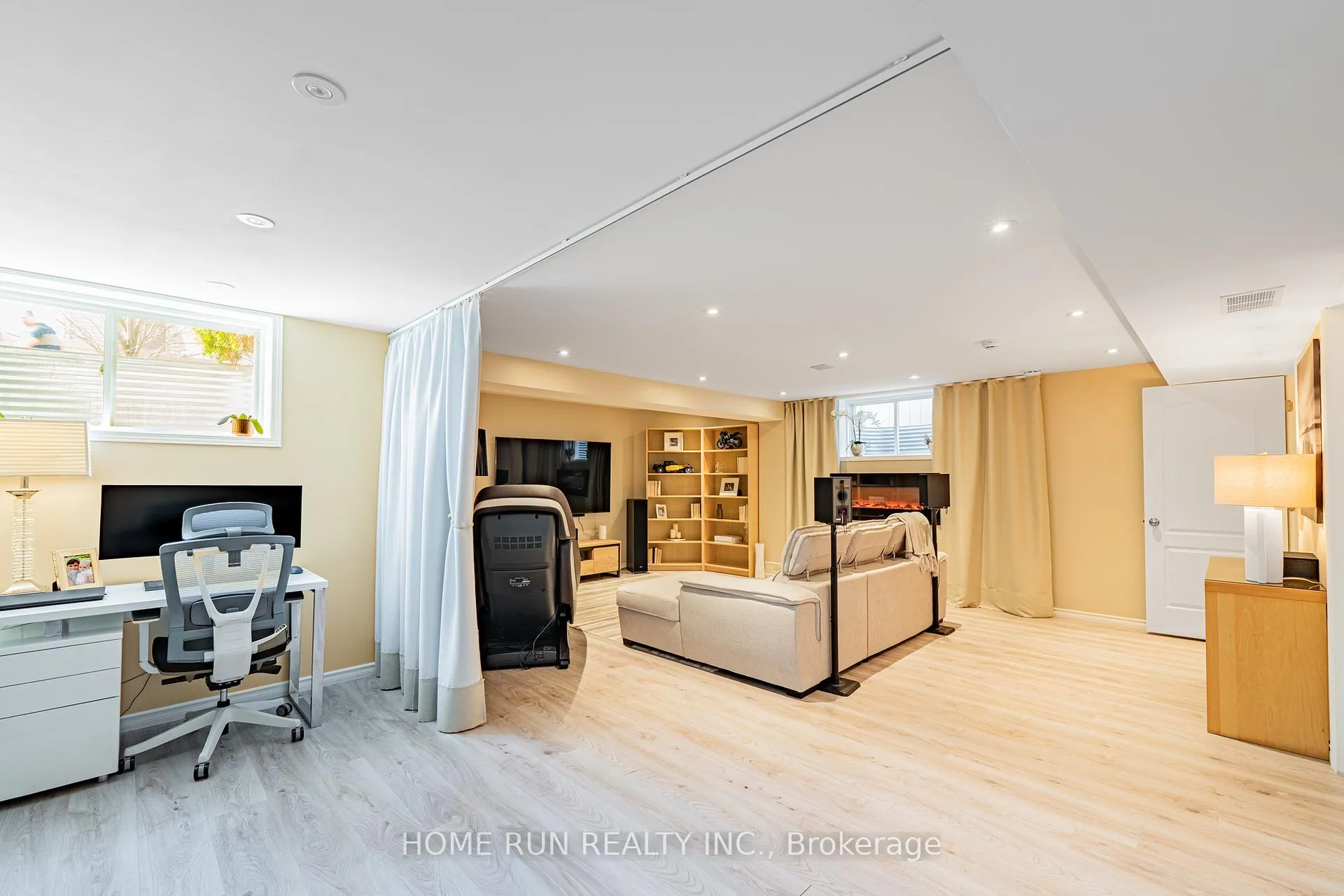 Photo 35 of 131 Kinghaven Crescent, Ottawa, Kanata - Bridlewood — HOMEH